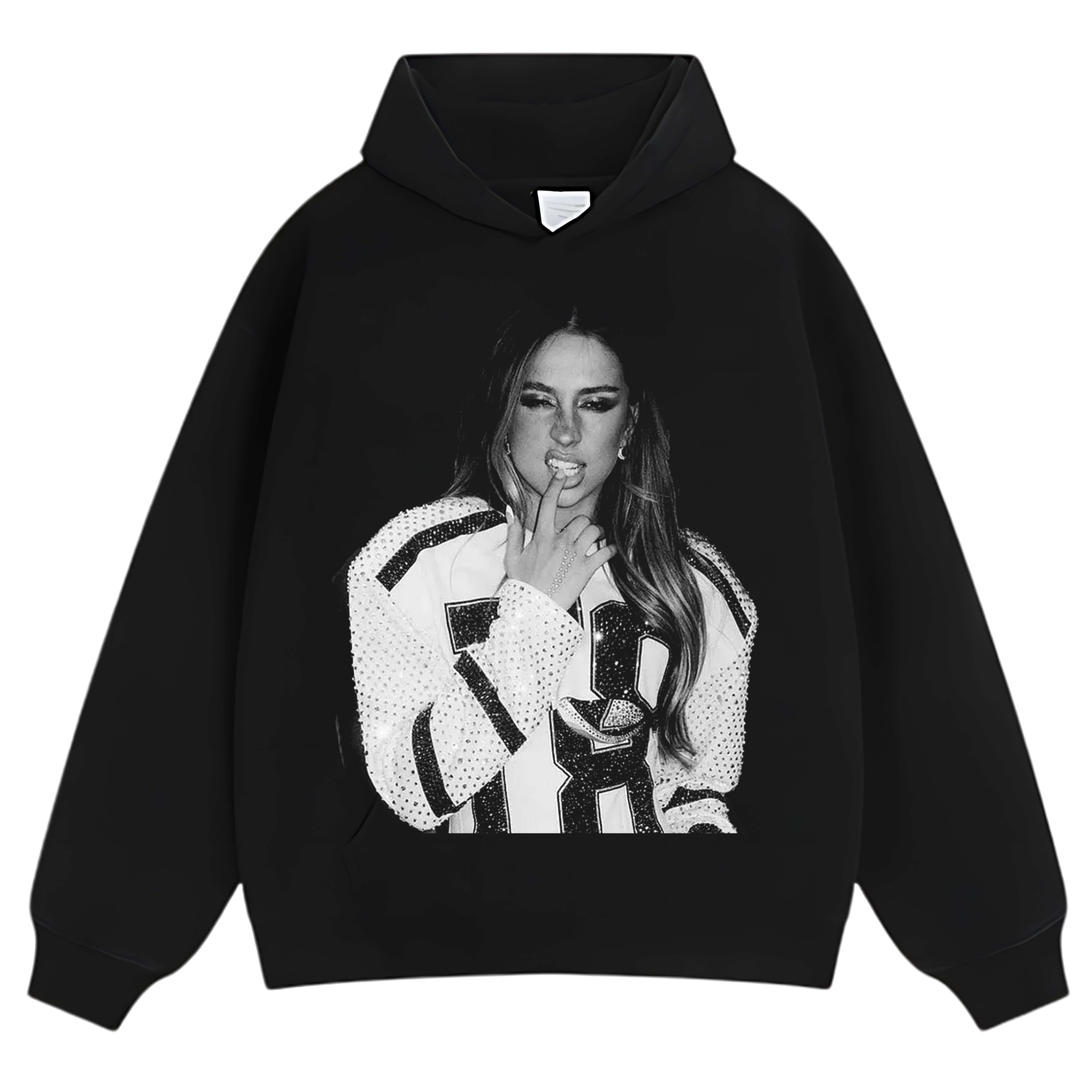 TATE MCRAE T1 TEE & LS & HOODIE