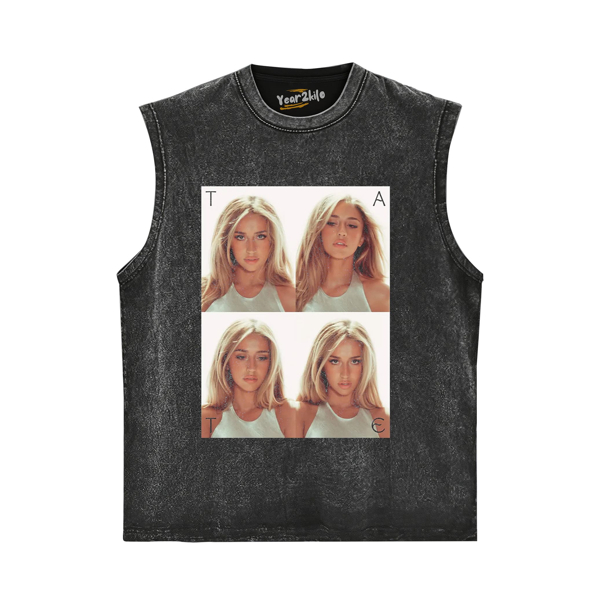 TATE MCRAE TANK TOP & TEE & LONG SLEEVE & LAYERED LS & HOODIE