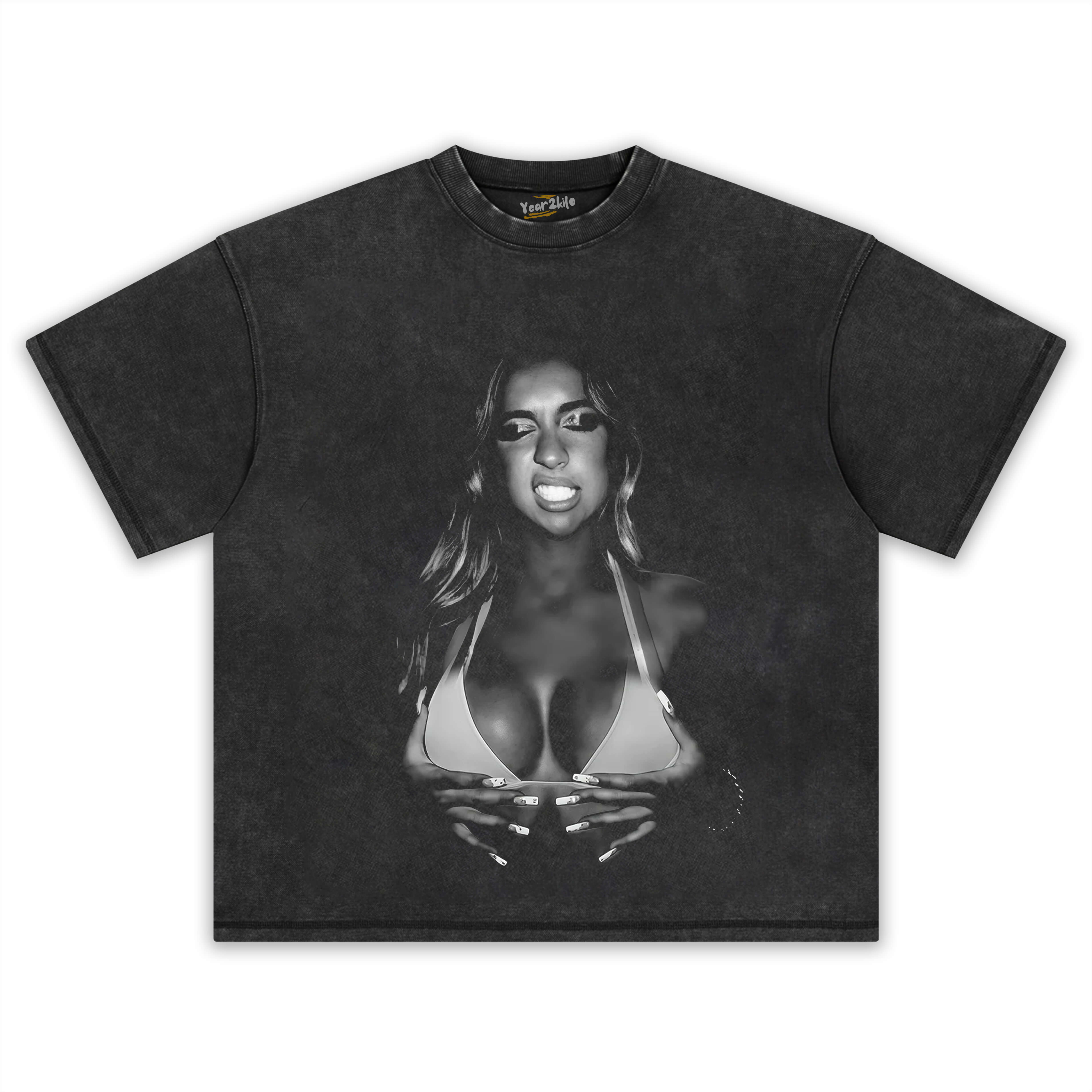 TATE MCRAE T-SHIRT & LONG SLEEVES & HOODIES