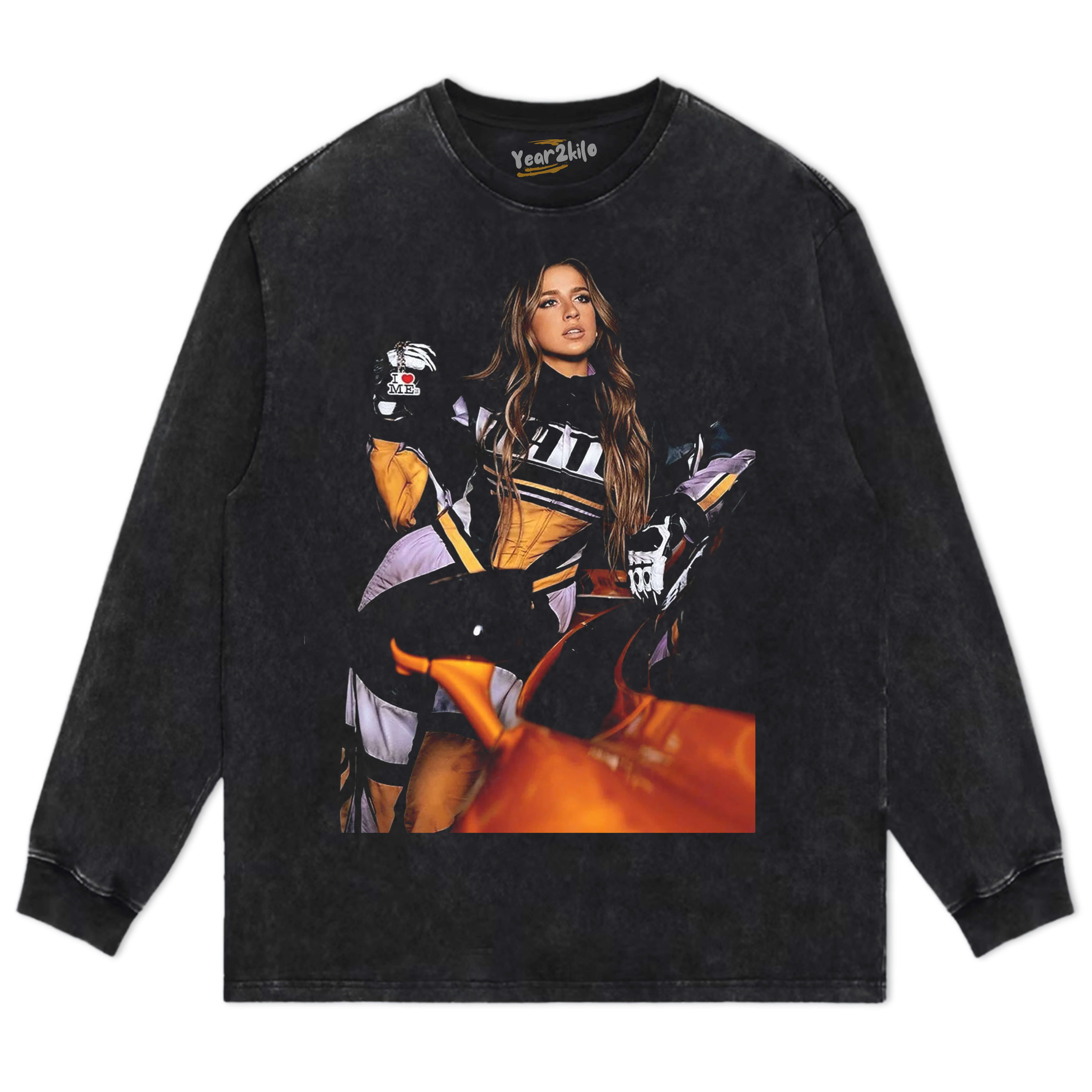 TATE MCRAE TEE & LONG SLEEVES & HOODIES