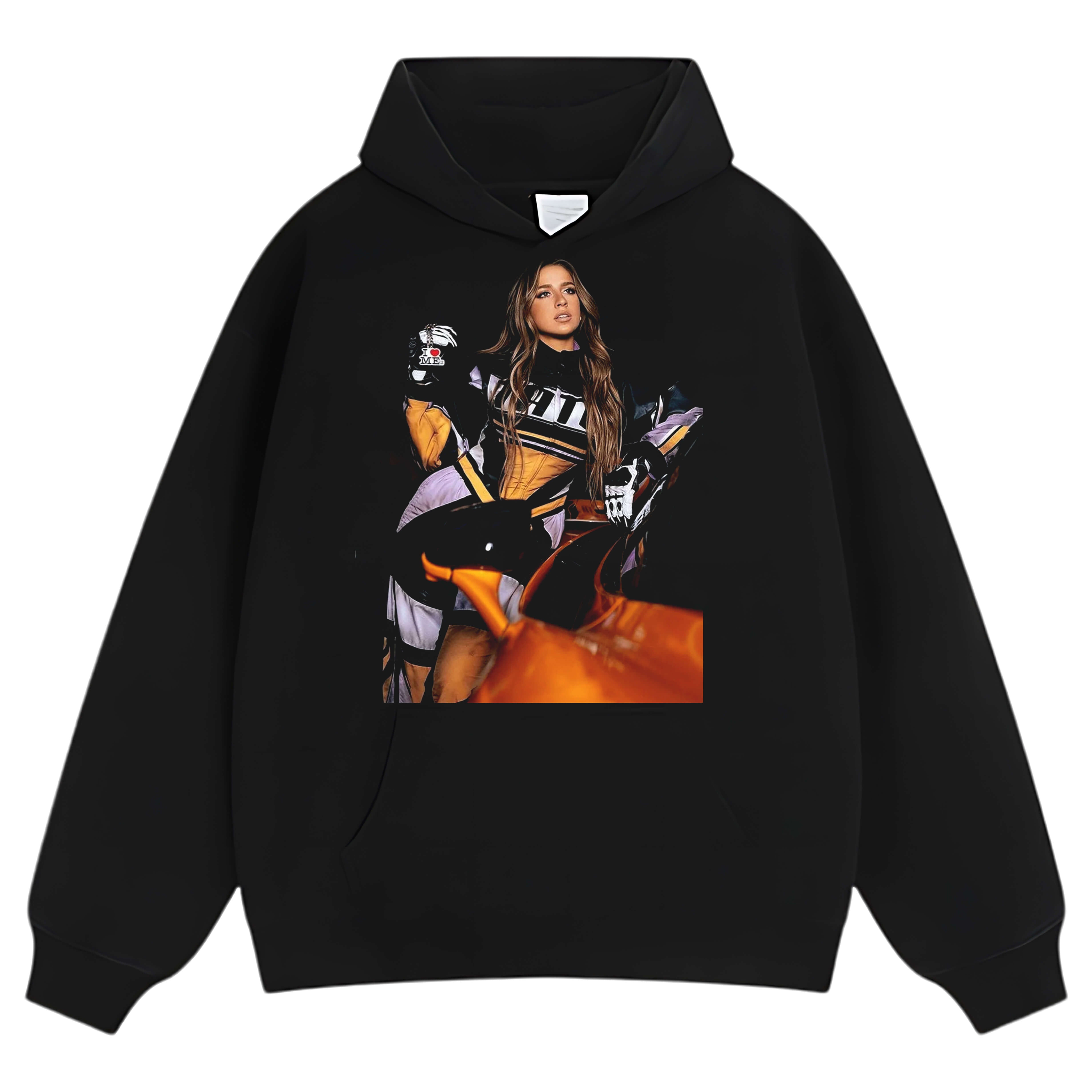 TATE MCRAE TEE & LONG SLEEVES & HOODIES