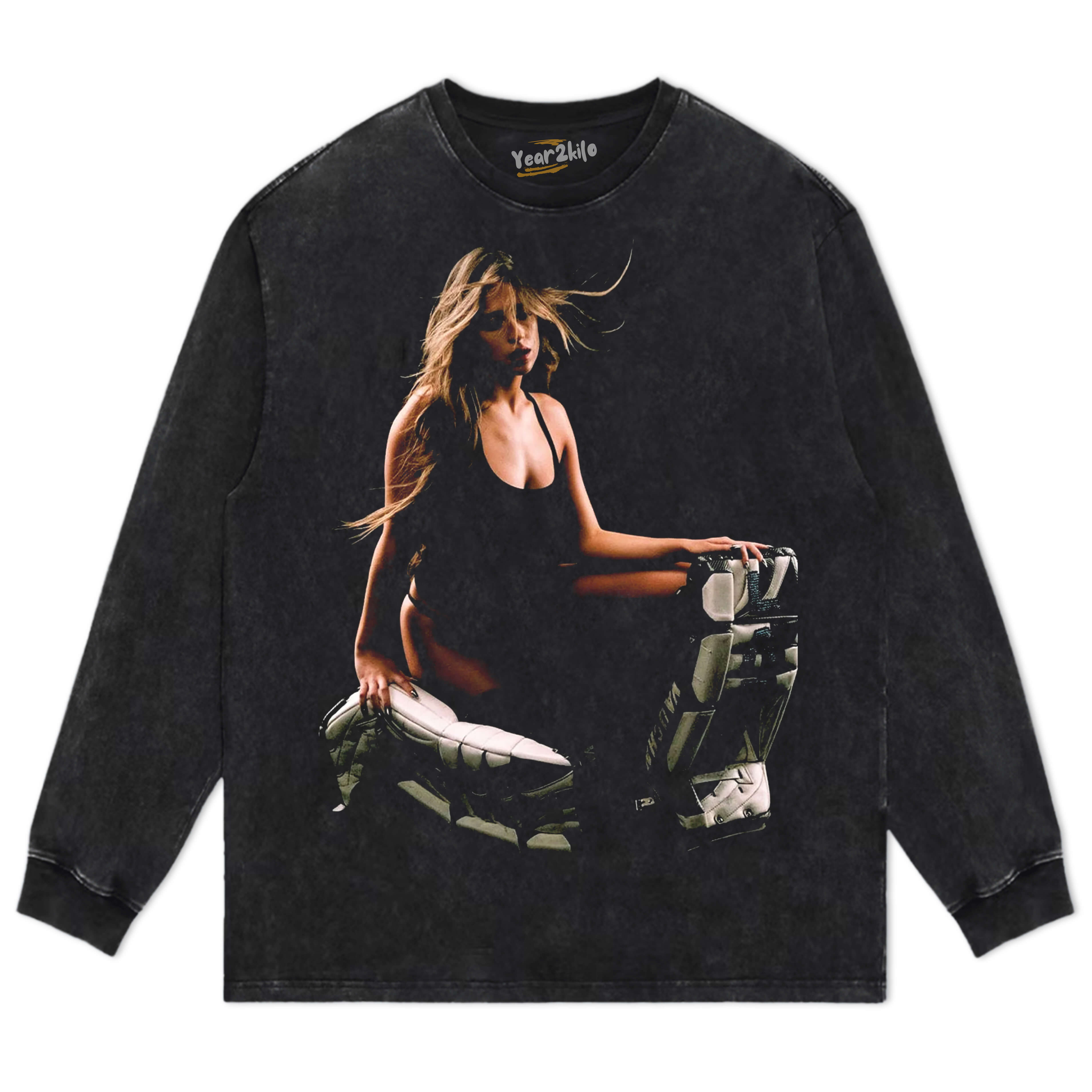 TATE MCRAE TEE 6 & LONG SLEEVES & HOODIES