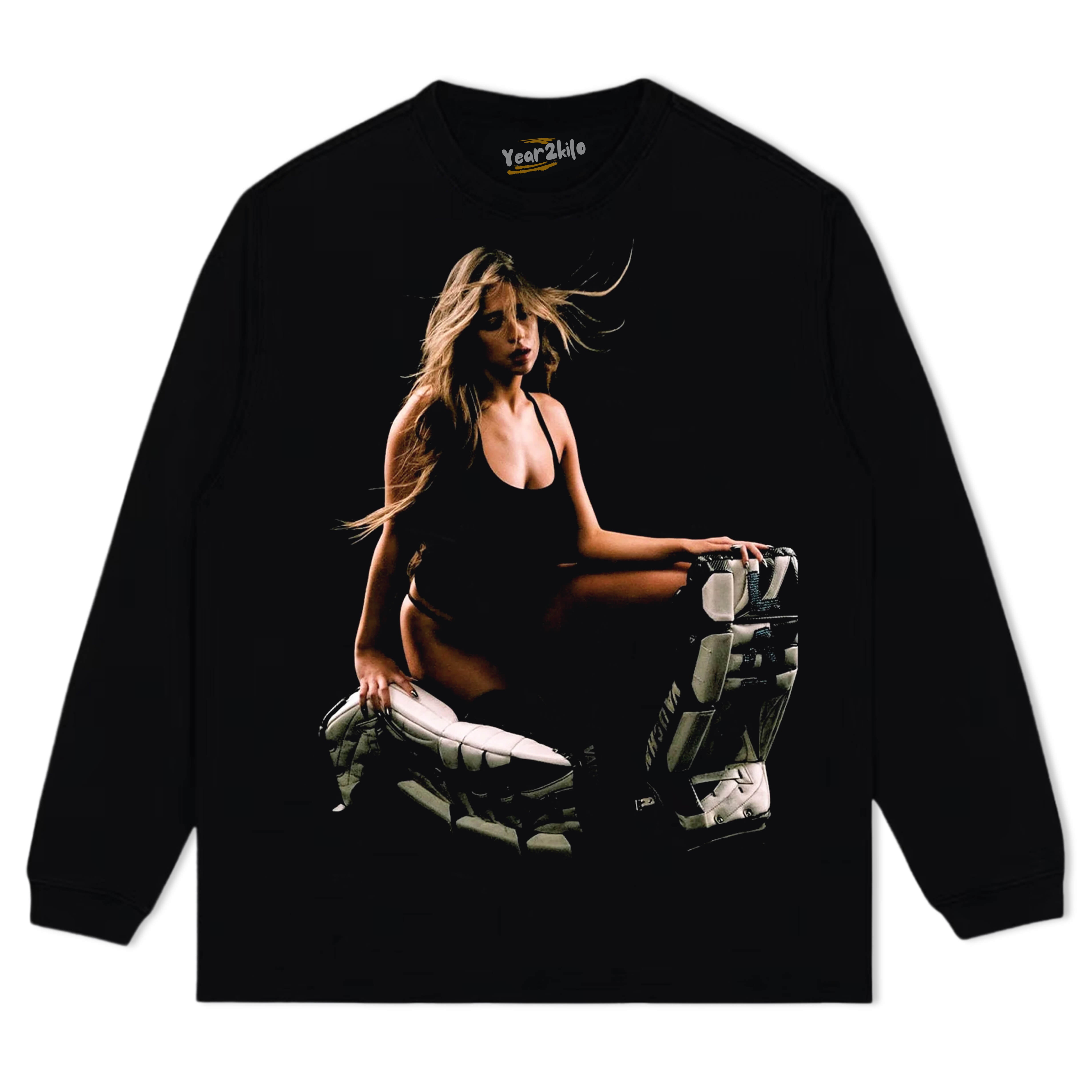 TATE MCRAE TEE 6 & LONG SLEEVES & HOODIES