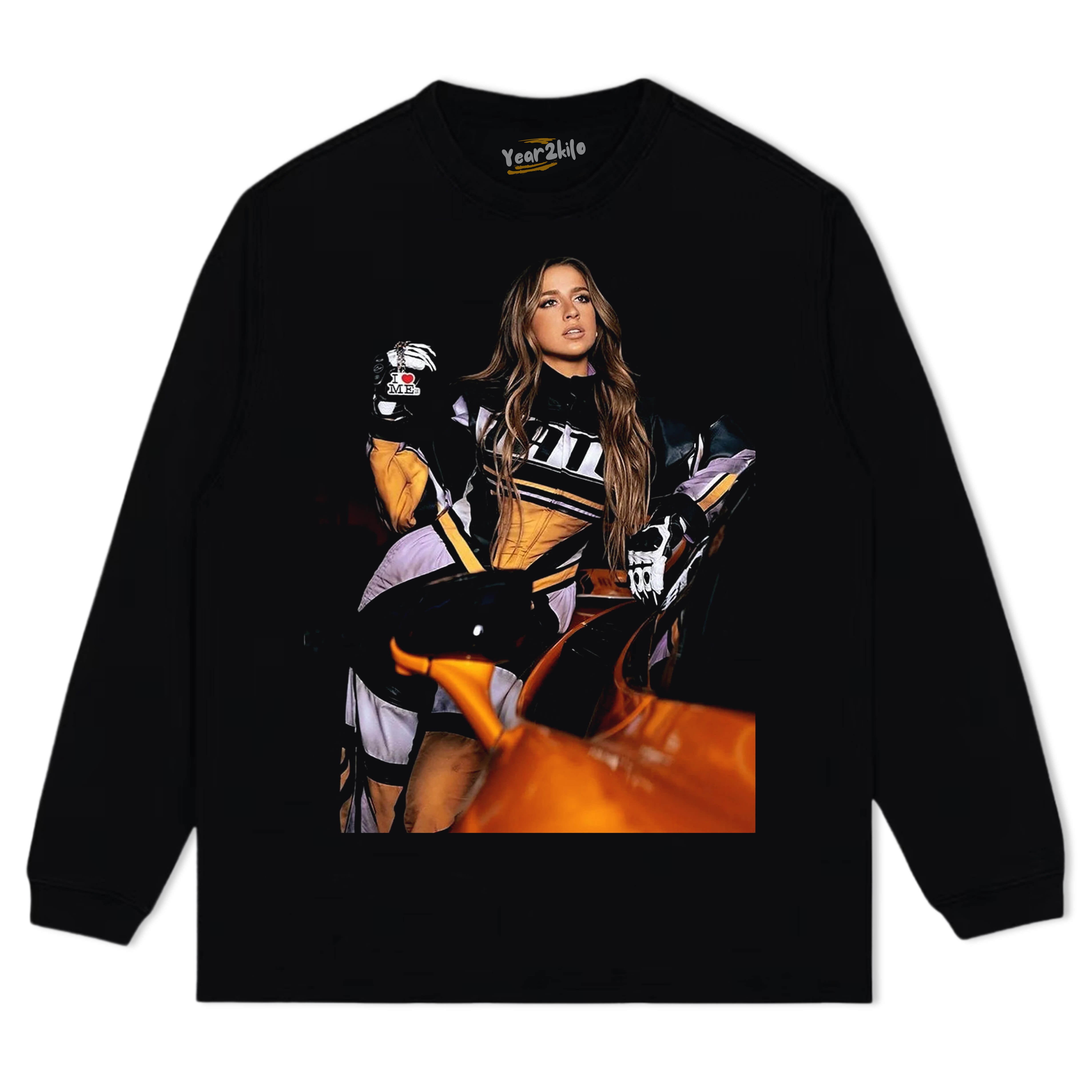 TATE MCRAE TEE & LONG SLEEVES & HOODIES