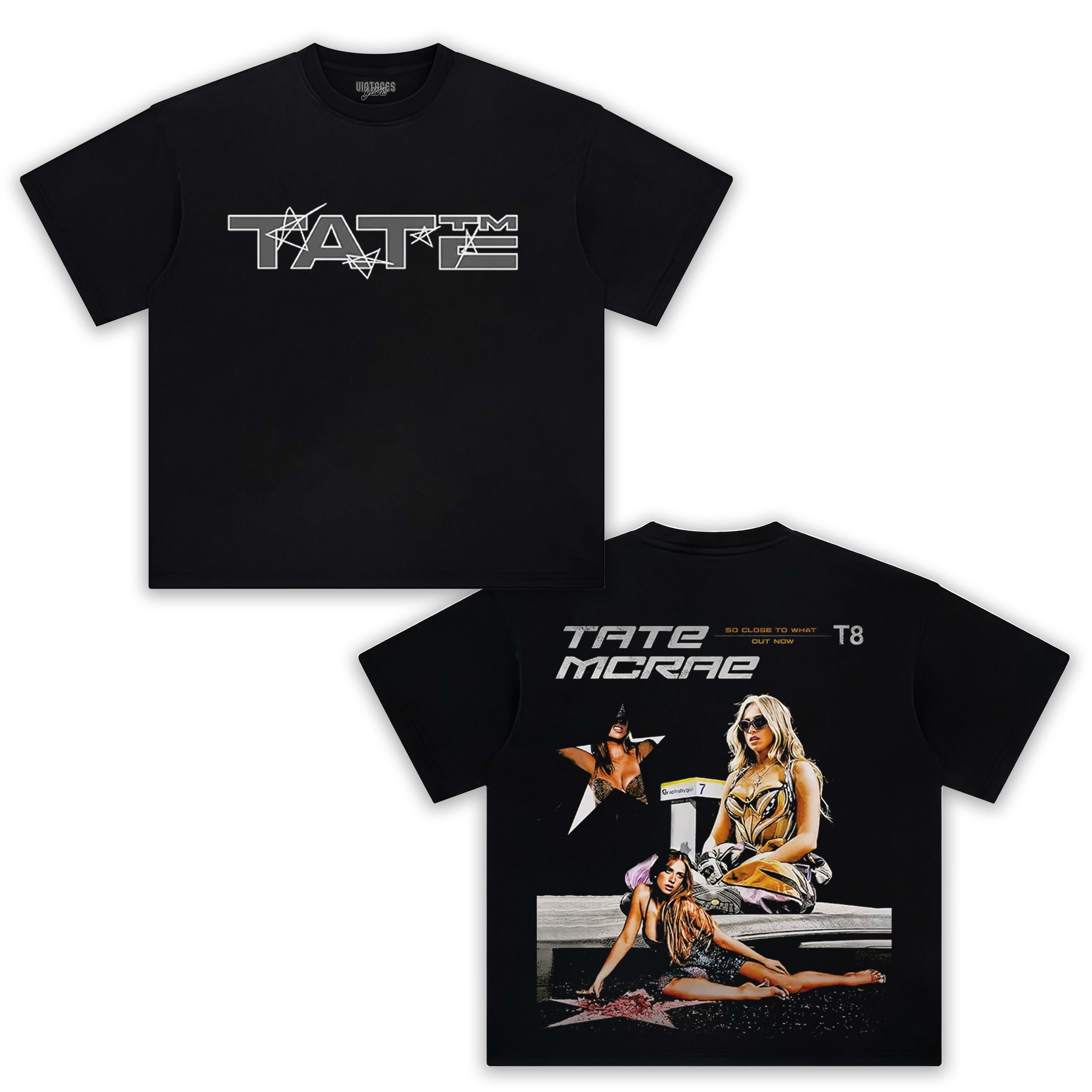 TATE MCRAE TOP1 TEE