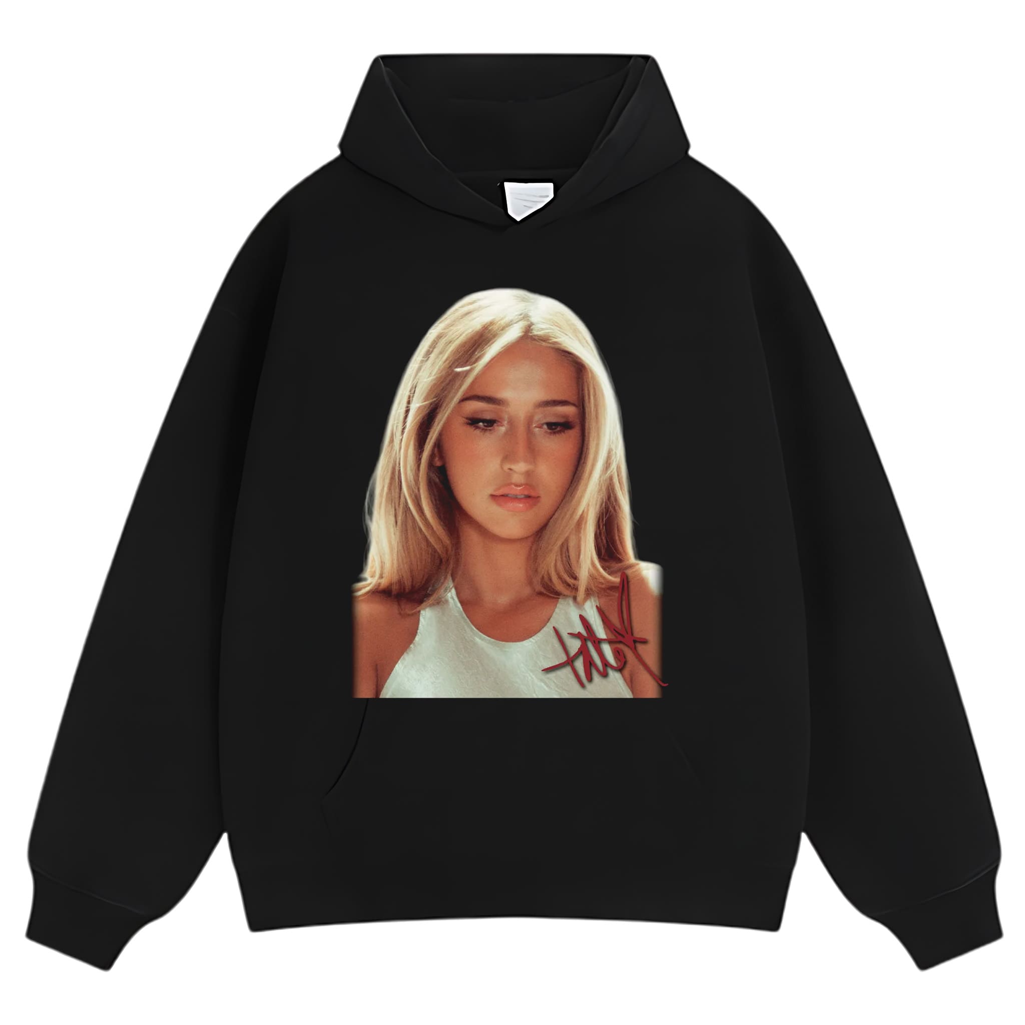 TATE MCRAE V1 TANK TOP & TEE & LONG SLEEVE & LAYERED LS & HOODIE