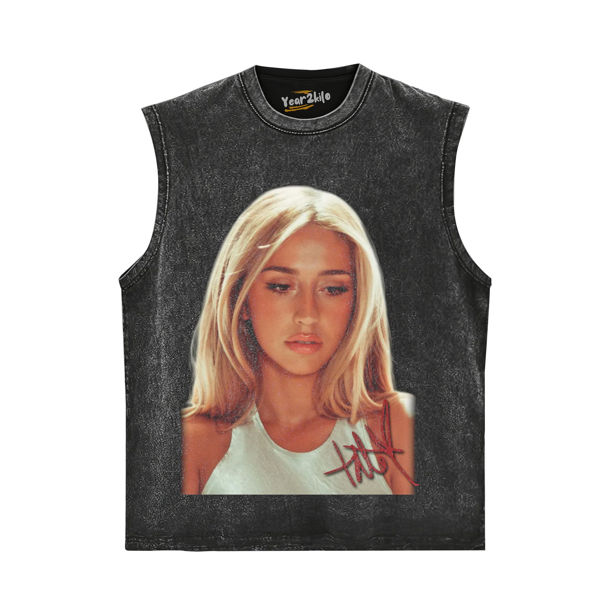 TATE MCRAE V1 TANK TOP & TEE & LONG SLEEVE & LAYERED LS & HOODIE
