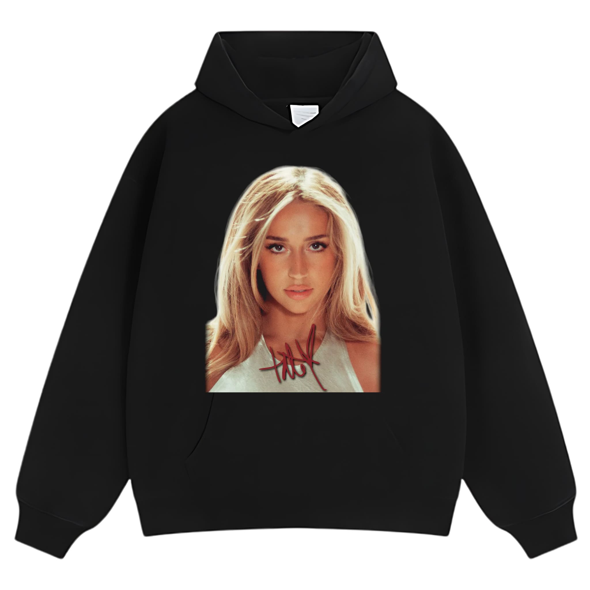 TATE MCRAE V3 TANK TOP & TEE & LONG SLEEVE & LAYERED LS & HOODIE