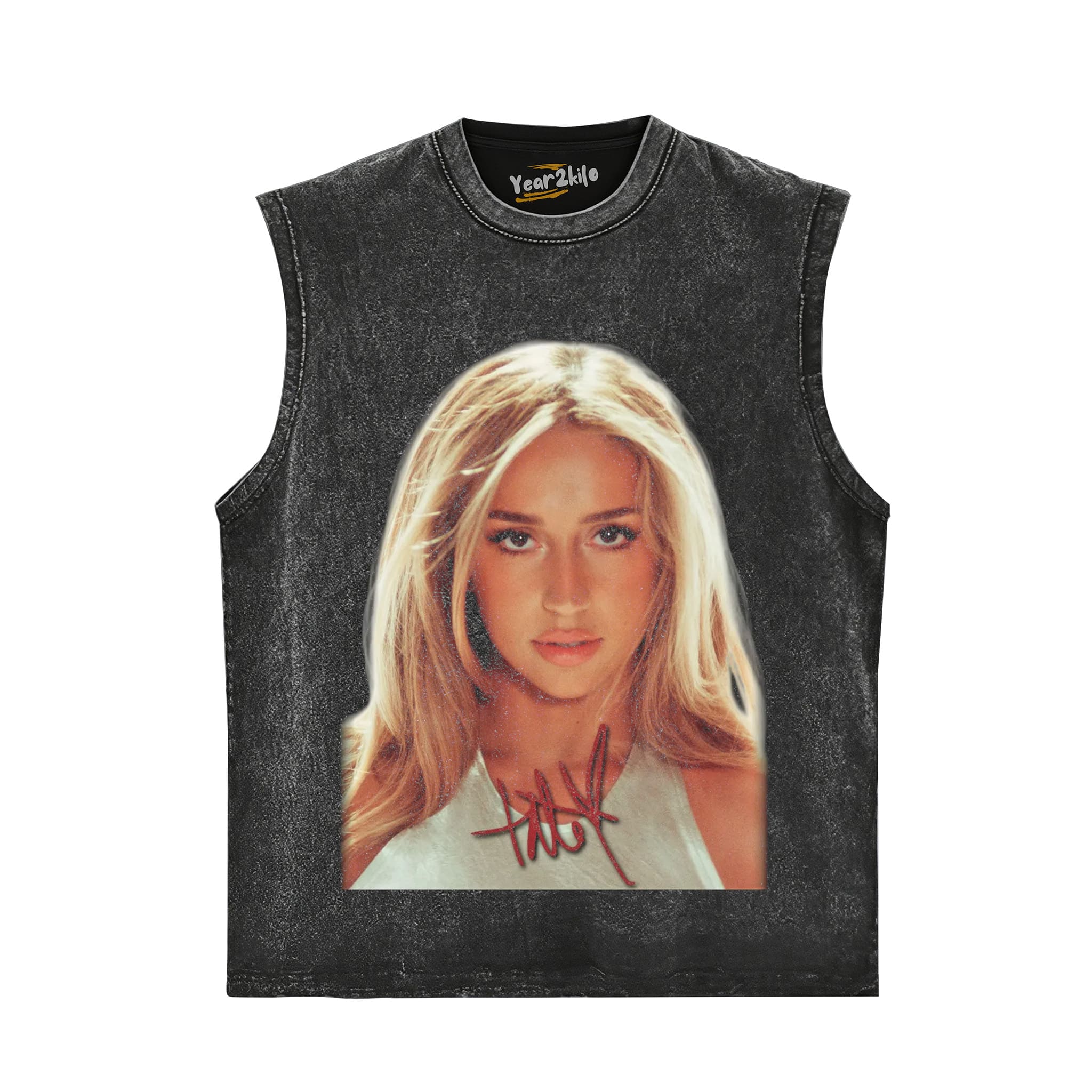 TATE MCRAE V3 TANK TOP & TEE & LONG SLEEVE & LAYERED LS & HOODIE