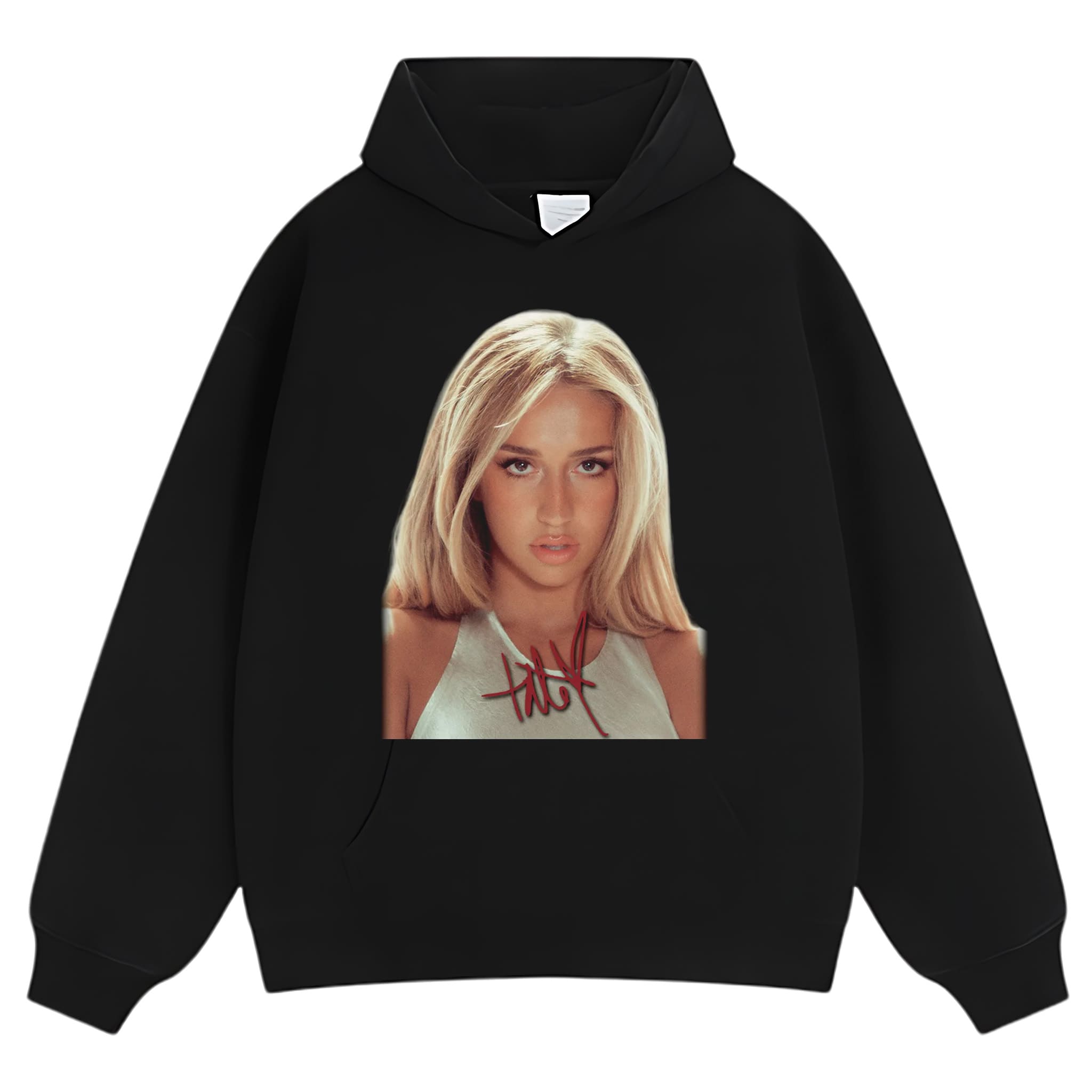 TATE MCRAE V6 TANK TOP & TEE & LONG SLEEVE & LAYERED LS & HOODIE