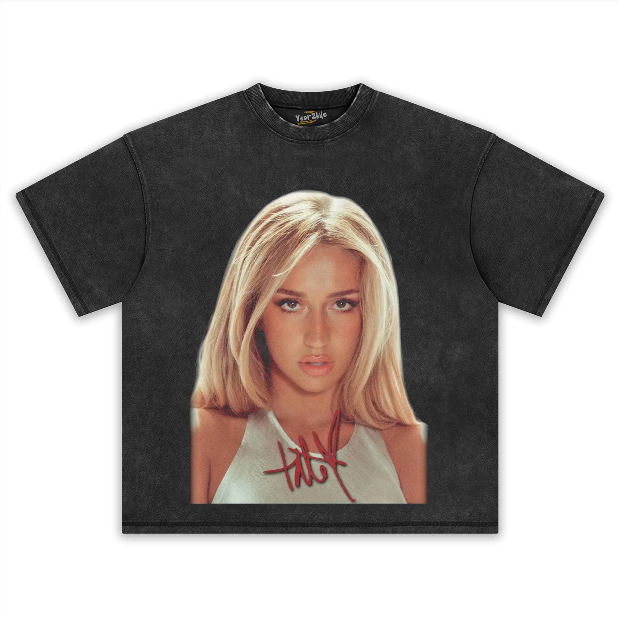 TATE MCRAE V6 TANK TOP & TEE & LONG SLEEVE & LAYERED LS & HOODIE