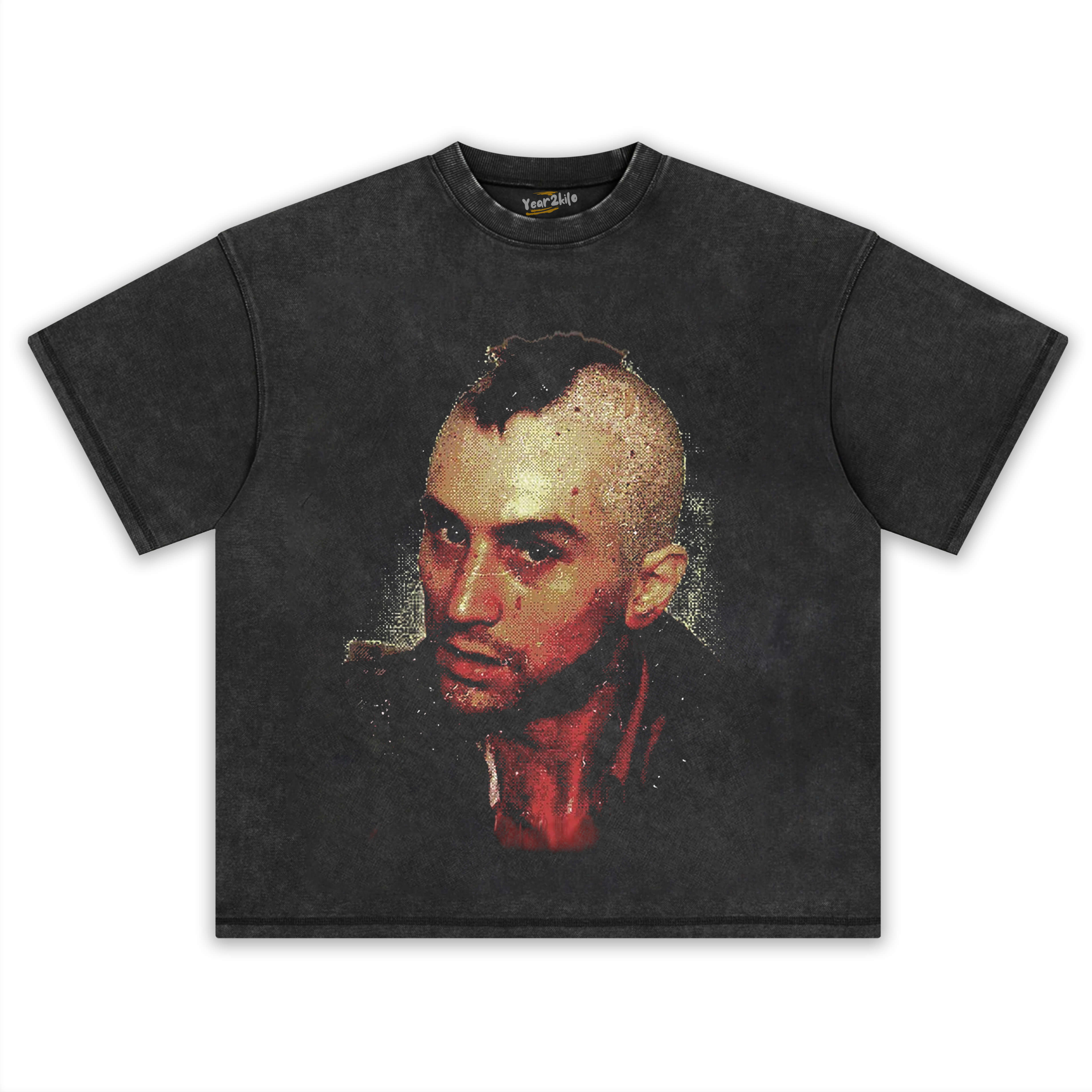 TAXI DRIVER TEE & LS & HOODIE