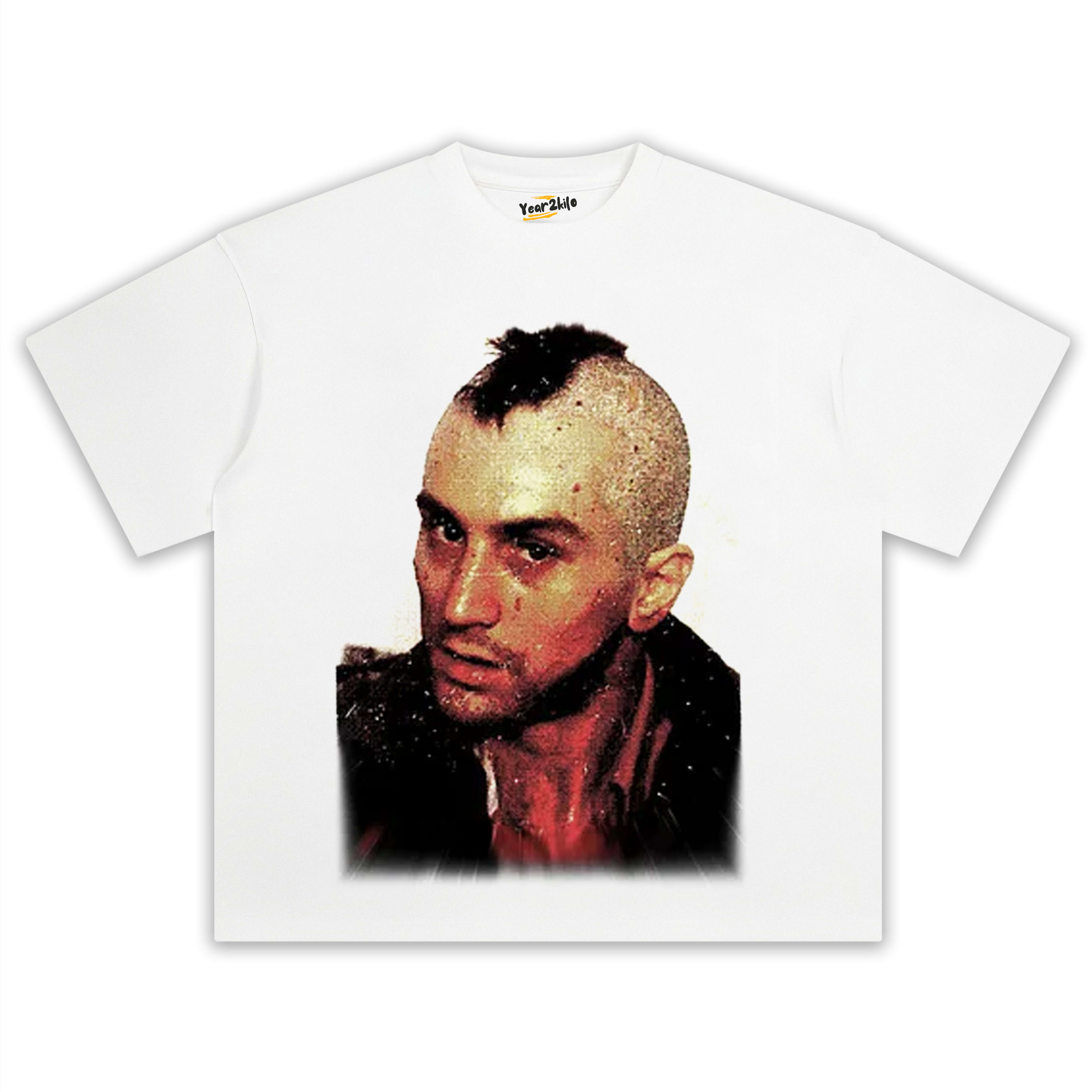 TAXI DRIVER TEE & LS & HOODIE
