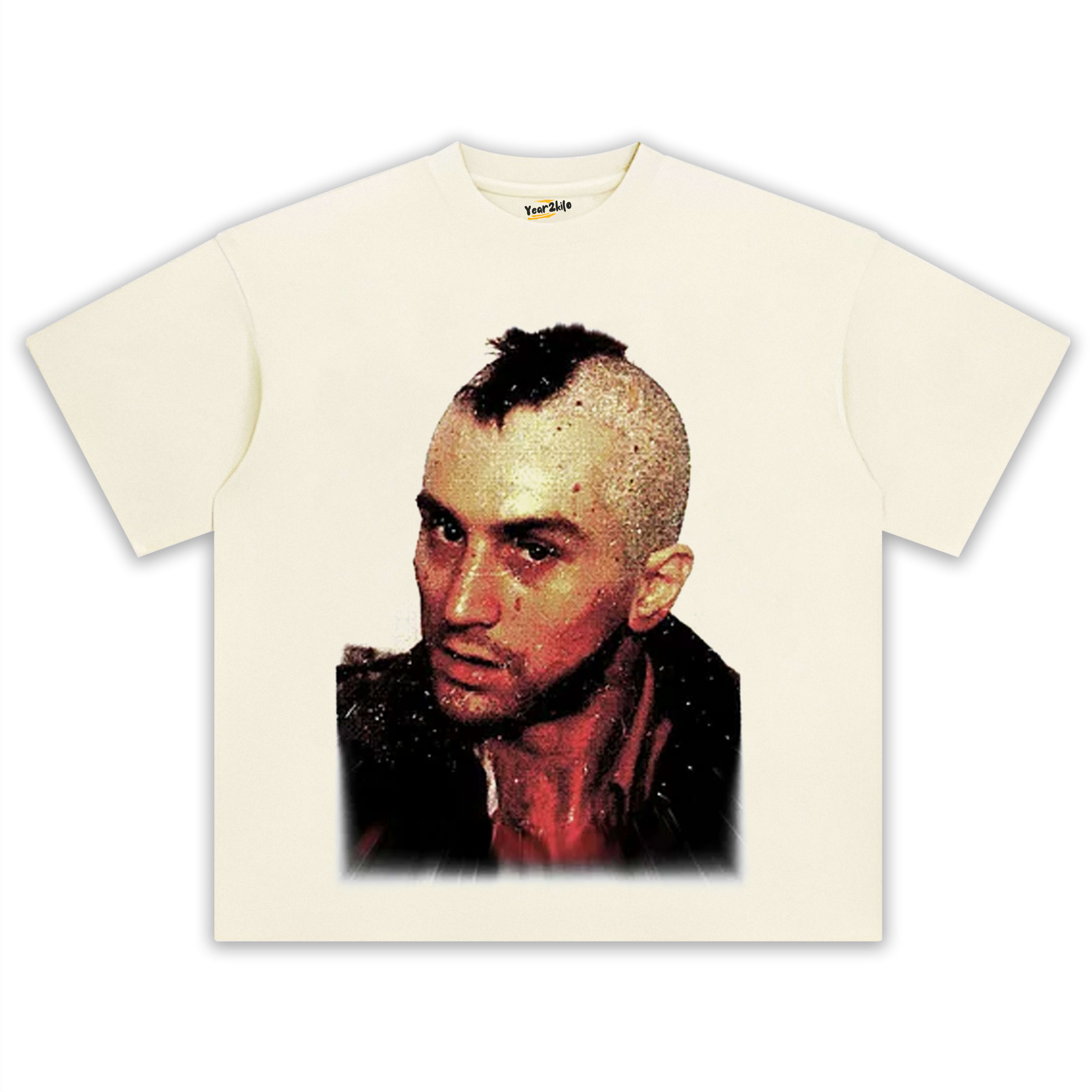 TAXI DRIVER TEE & LS & HOODIE