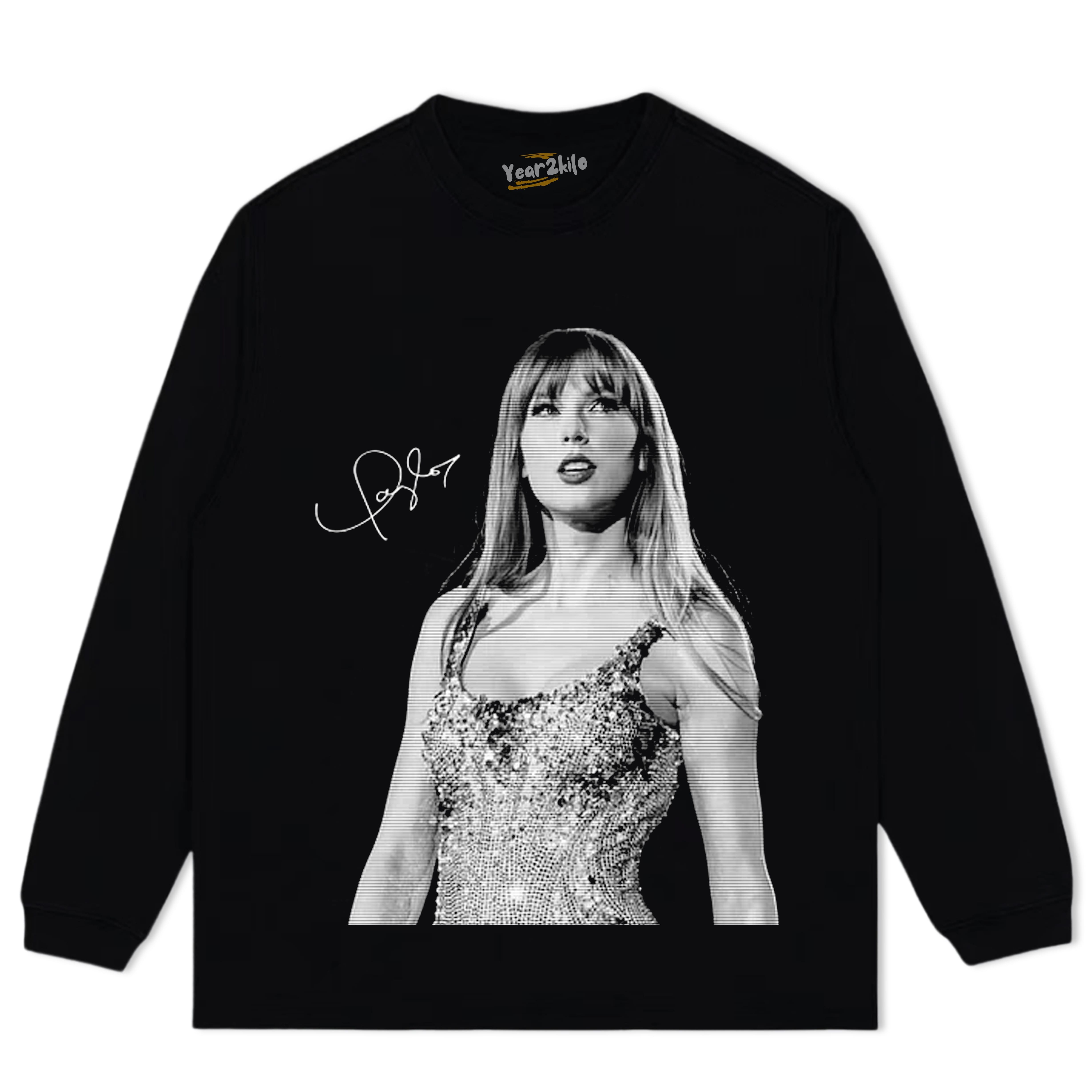 TAYLOR SWIFT 2.0 TANK TOP & TEE & LONG SLEEVE & LAYERED LS & HOODIE