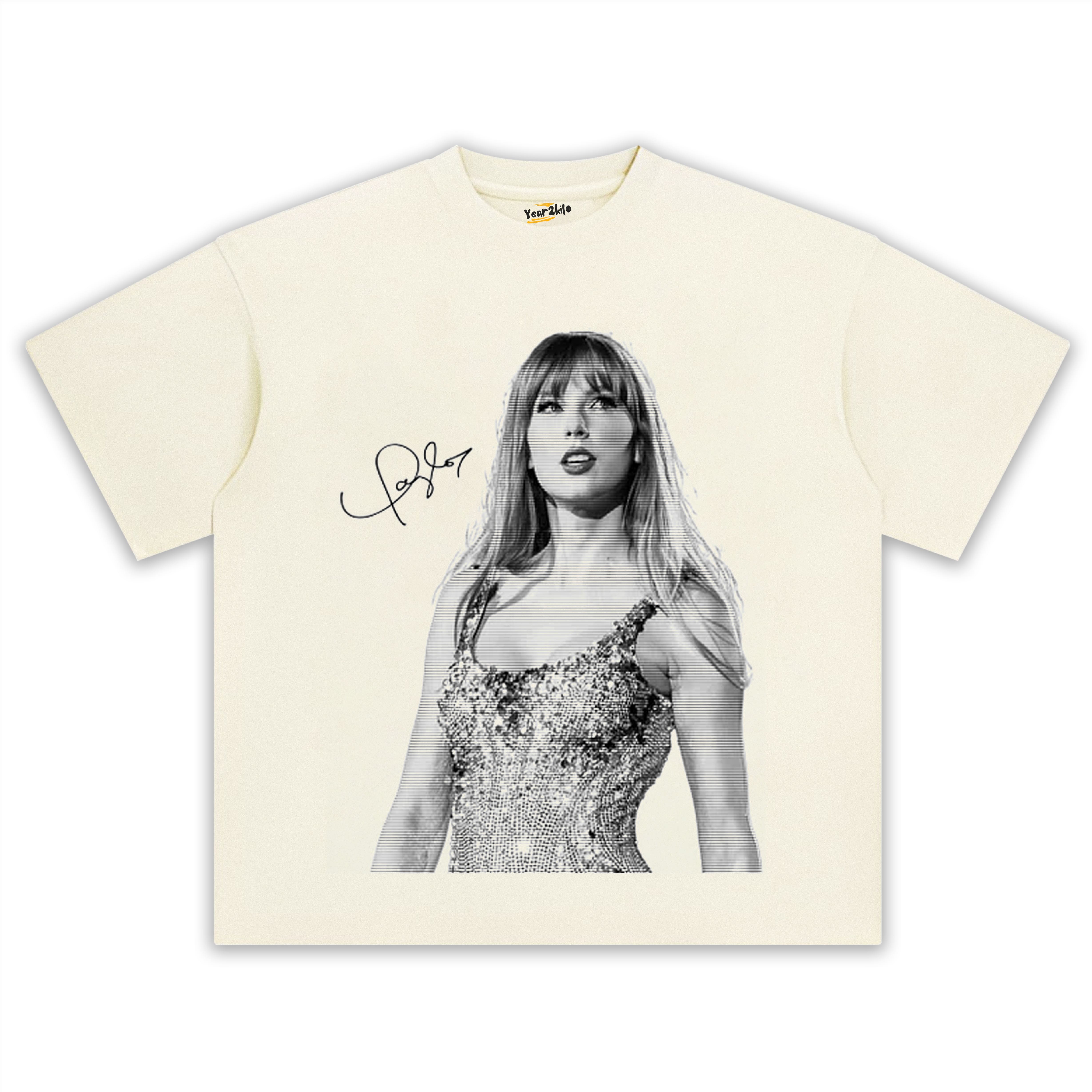 TAYLOR SWIFT 2.0 TANK TOP & TEE & LONG SLEEVE & LAYERED LS & HOODIE