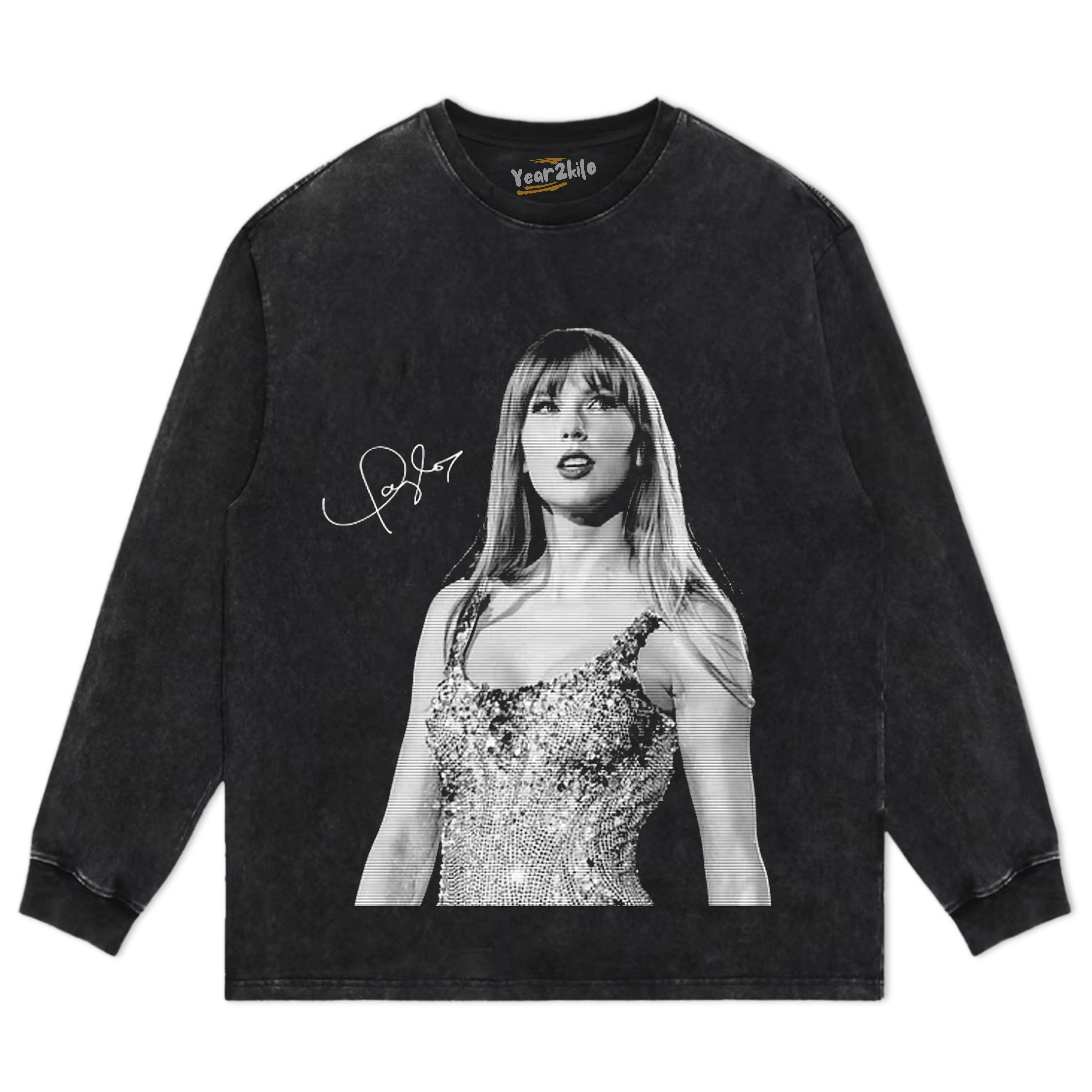 TAYLOR SWIFT 2.0 TANK TOP & TEE & LONG SLEEVE & LAYERED LS & HOODIE