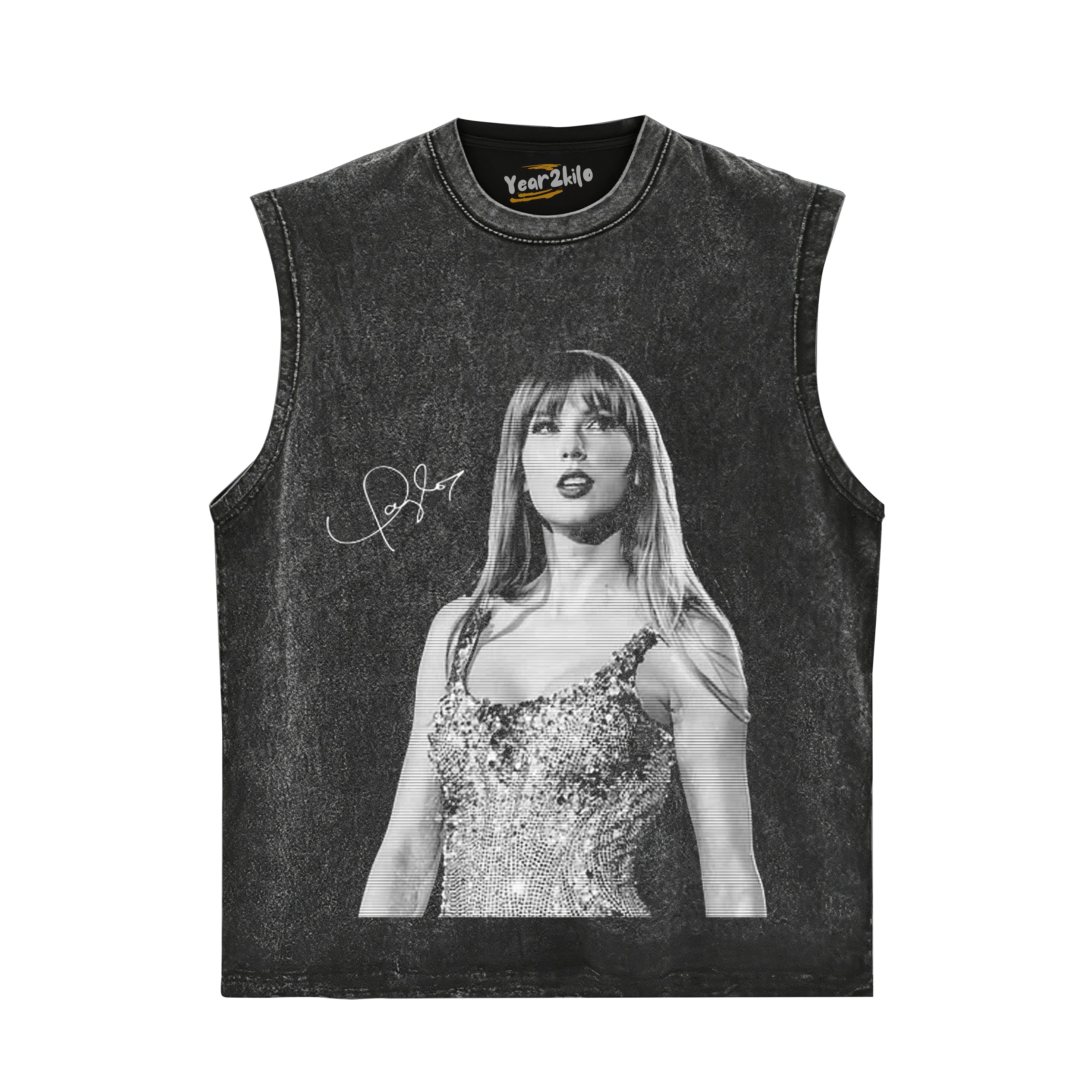 TAYLOR SWIFT 2.0 TANK TOP & TEE & LONG SLEEVE & LAYERED LS & HOODIE