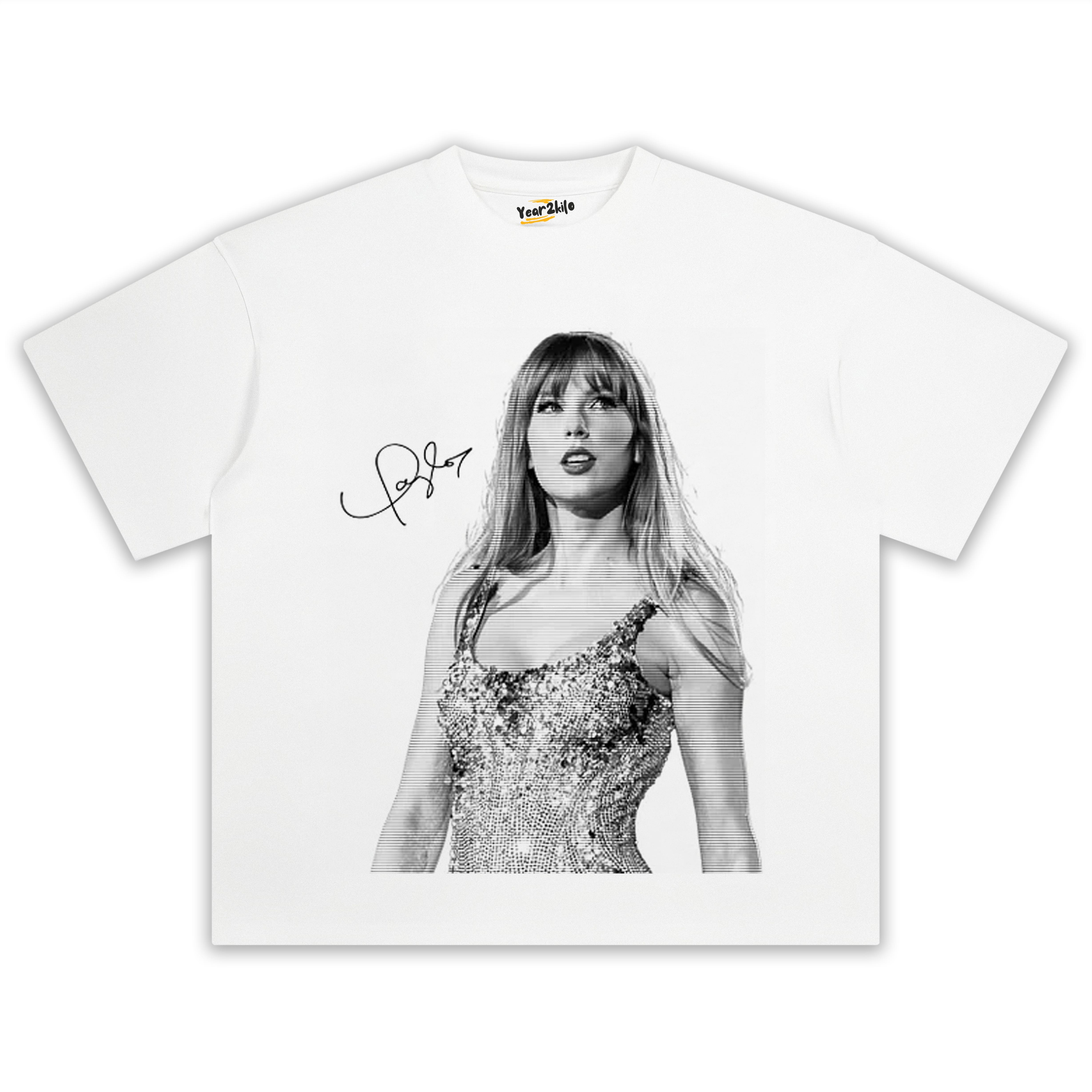 TAYLOR SWIFT 2.0 TANK TOP & TEE & LONG SLEEVE & LAYERED LS & HOODIE