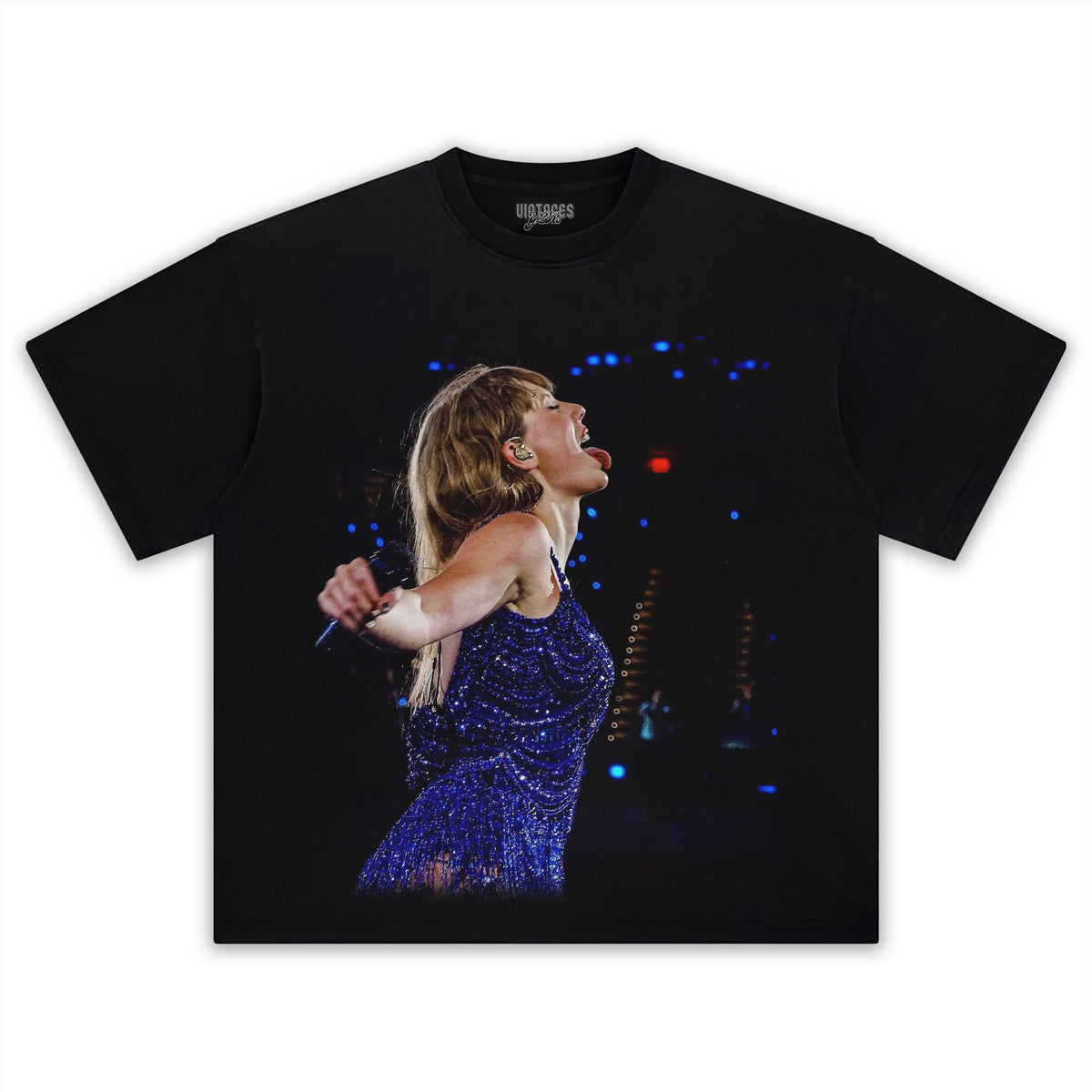 TAYLOR SWIFT 2025 TEE