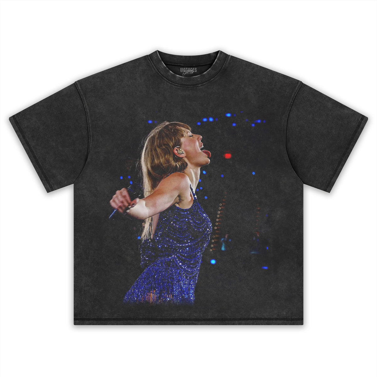 TAYLOR SWIFT 2025 TEE