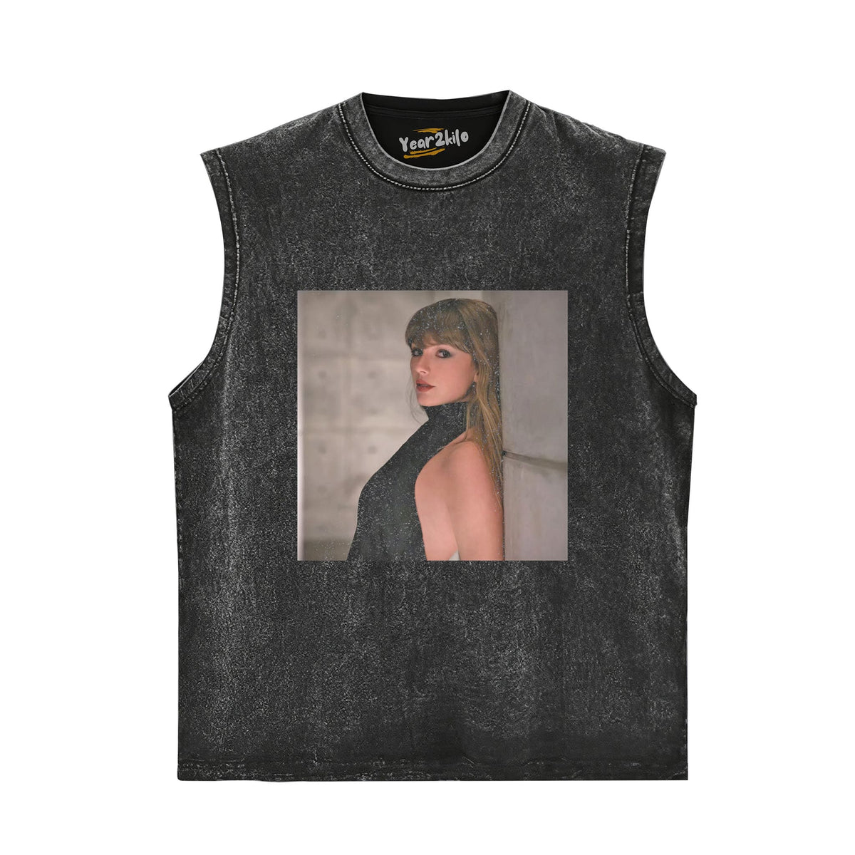 TAYLOR SWIFT PATIENT ZERO V4 TANK TOP & TEE & LONG SLEEVE & LAYERED LS & HOODIE