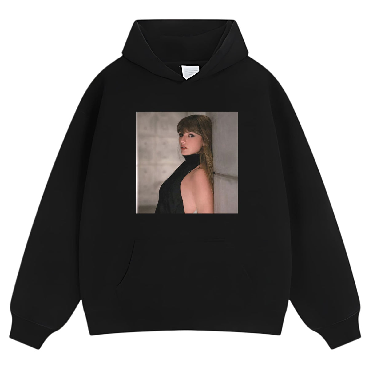 TAYLOR SWIFT PATIENT ZERO V4 TANK TOP & TEE & LONG SLEEVE & LAYERED LS & HOODIE