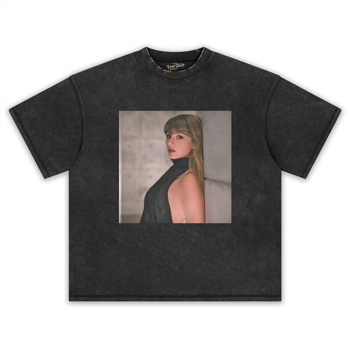 TAYLOR SWIFT PATIENT ZERO V4 TANK TOP & TEE & LONG SLEEVE & LAYERED LS & HOODIE