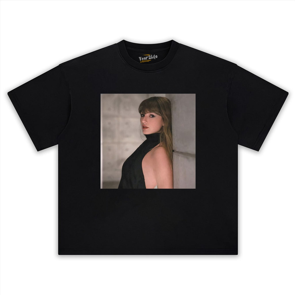 TAYLOR SWIFT PATIENT ZERO V4 TANK TOP & TEE & LONG SLEEVE & LAYERED LS & HOODIE