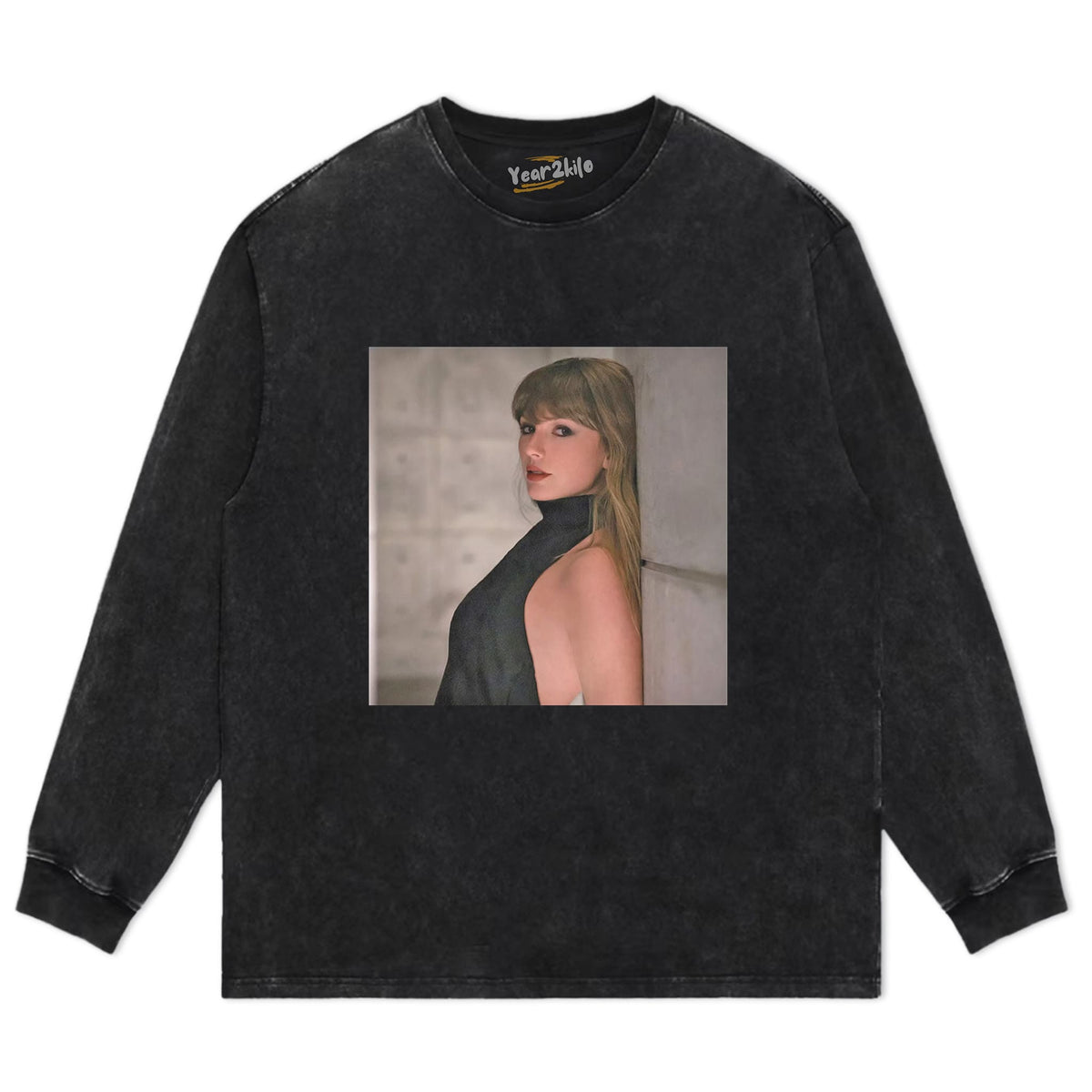 TAYLOR SWIFT PATIENT ZERO V4 TANK TOP & TEE & LONG SLEEVE & LAYERED LS & HOODIE
