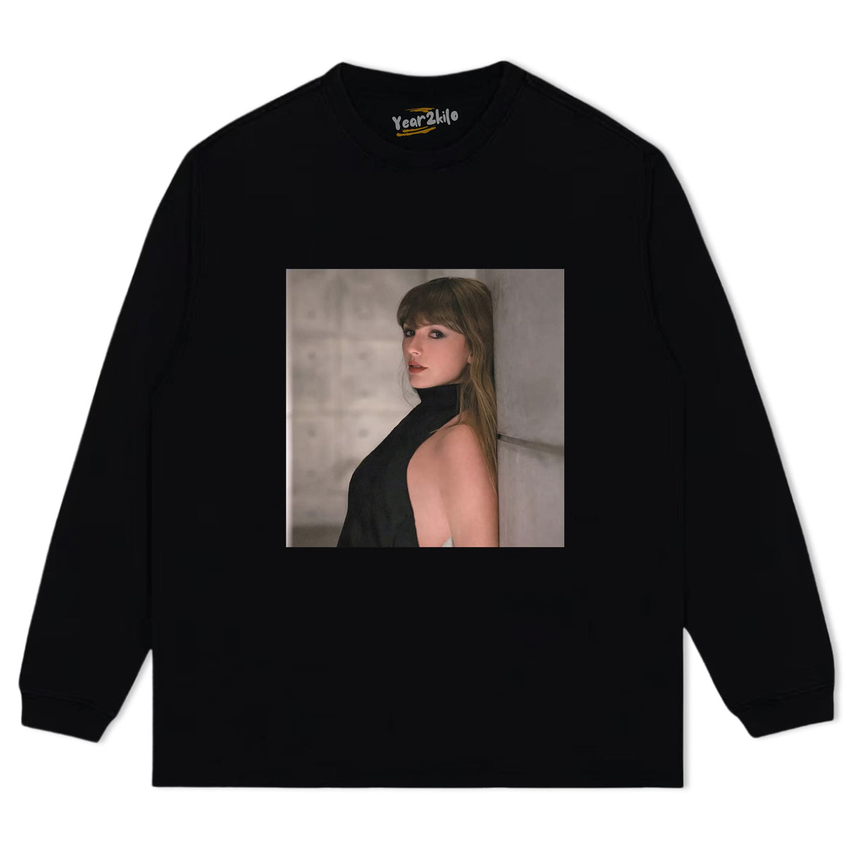 TAYLOR SWIFT PATIENT ZERO V4 TANK TOP & TEE & LONG SLEEVE & LAYERED LS & HOODIE
