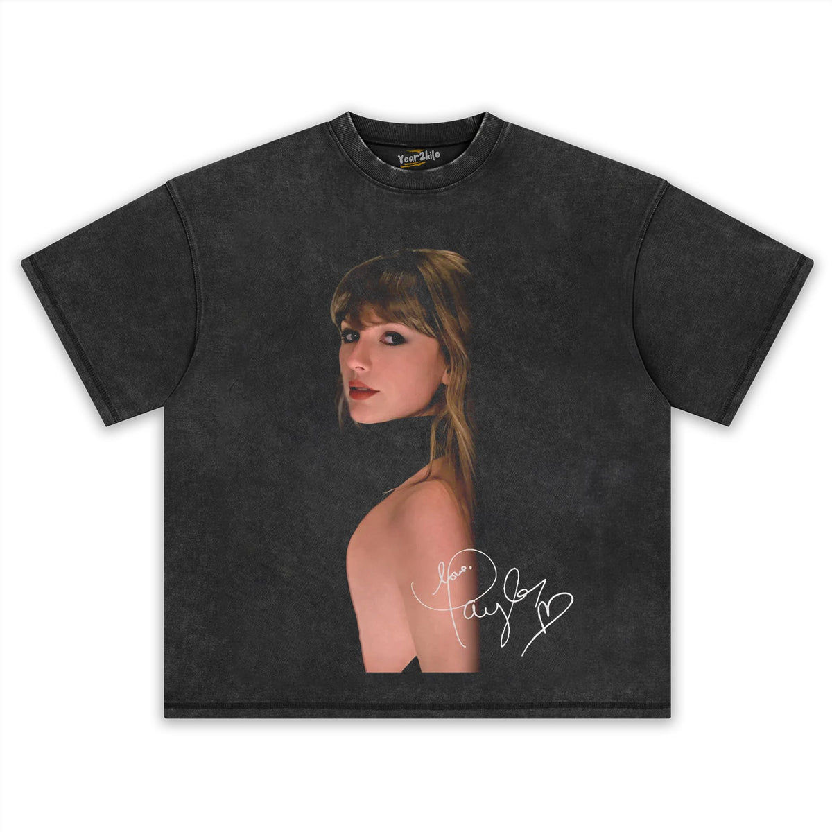 TAYLOR SWIFT TANK TOP & TEE & LONG SLEEVE & LAYERED LS & HOODIE