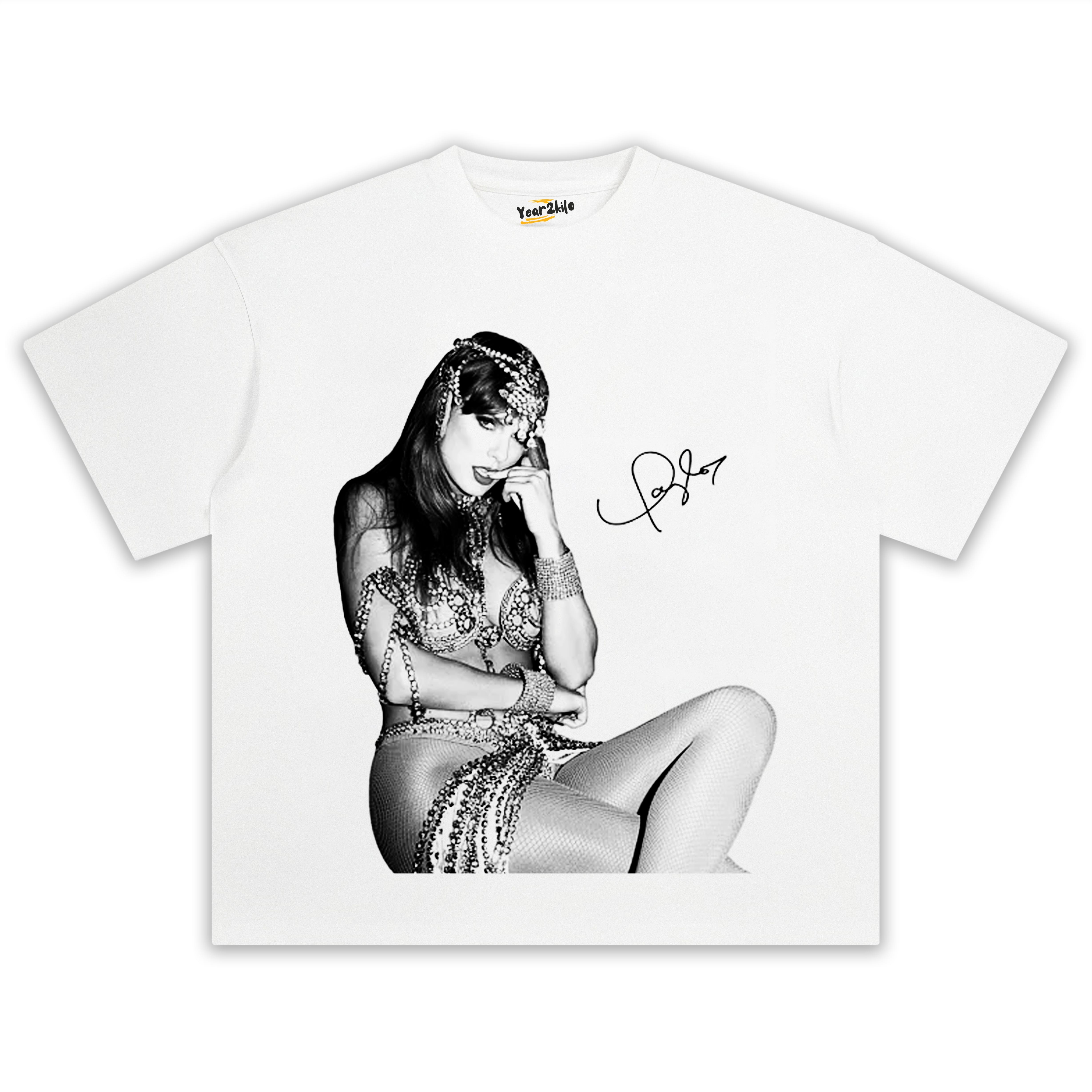 TAYLOR SWIFT & THE LIFE OF A SHOWGIRL V4 TANK TOP & TEE & LONG SLEEVE & LAYERED LS & HOODIE