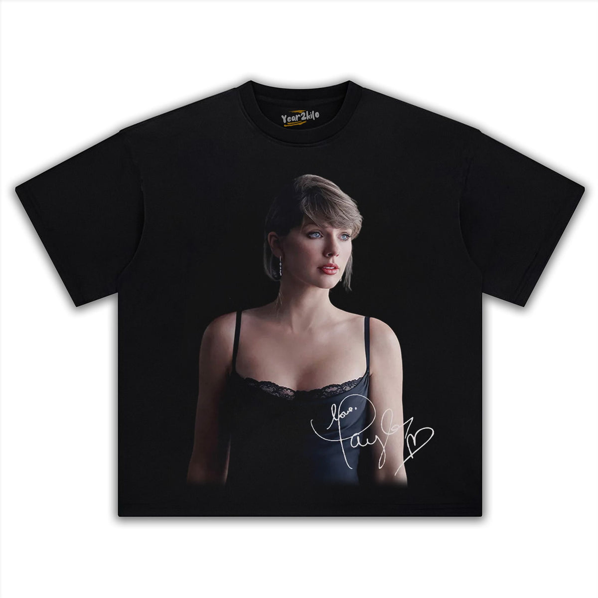 TAYLOR SWIFT V1 TANK TOP & TEE & LONG SLEEVE & LAYERED LS & HOODIE