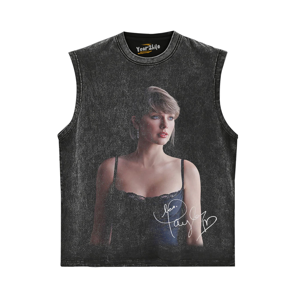 TAYLOR SWIFT V1 TANK TOP & TEE & LONG SLEEVE & LAYERED LS & HOODIE