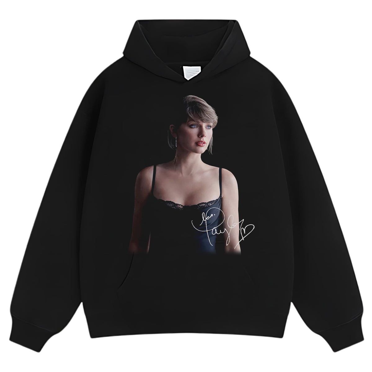 TAYLOR SWIFT V1 TANK TOP & TEE & LONG SLEEVE & LAYERED LS & HOODIE