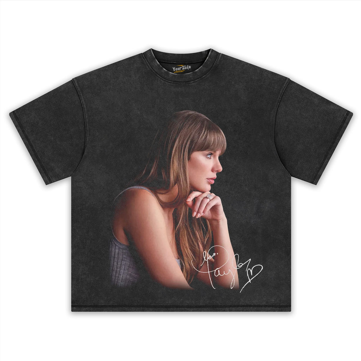 TAYLOR SWIFT V2 TANK TOP & TEE & LONG SLEEVE & LAYERED LS & HOODIE