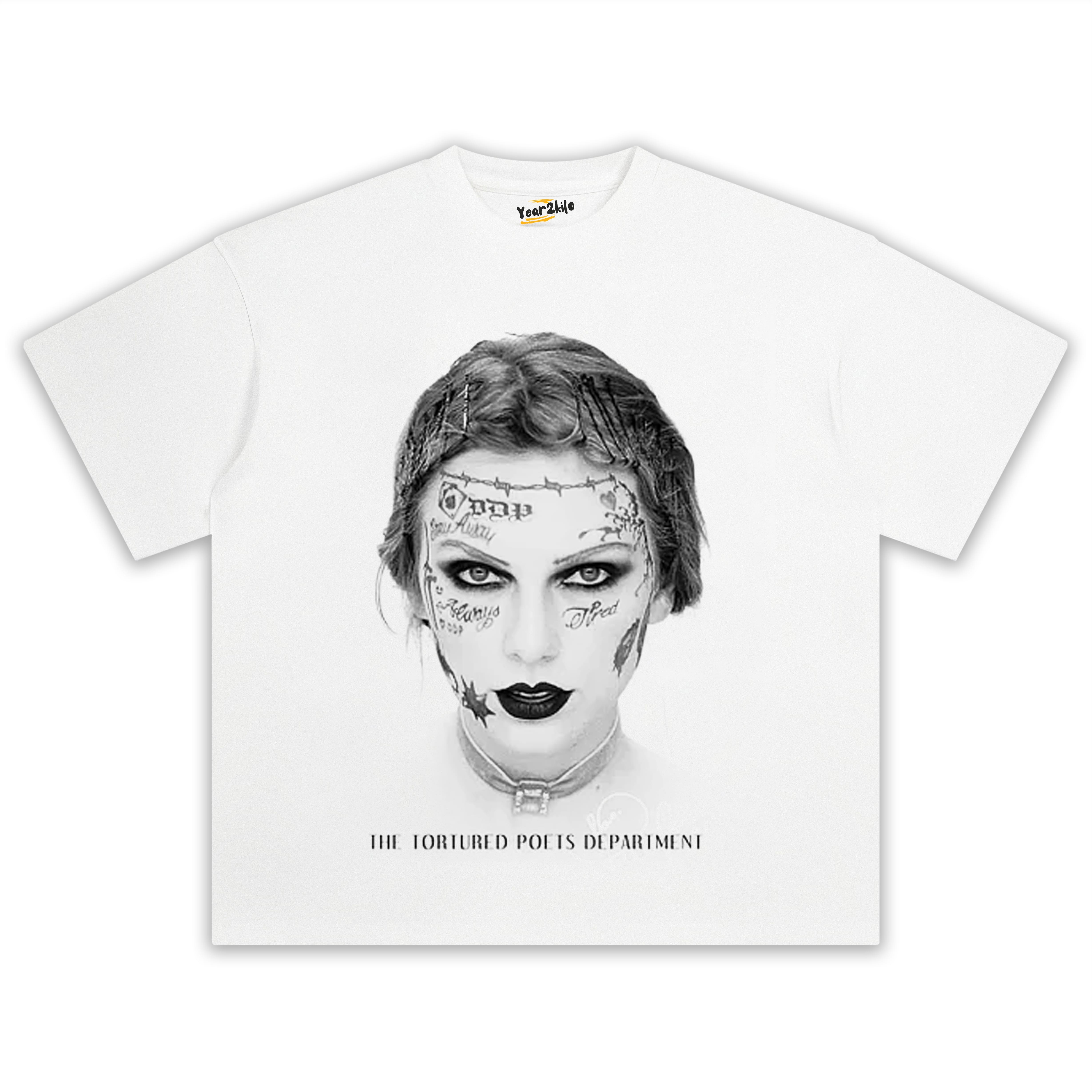 TAYLOR SWIFT V3 TANK TOP & TEE & LONG SLEEVE & LAYERED LS & HOODIE