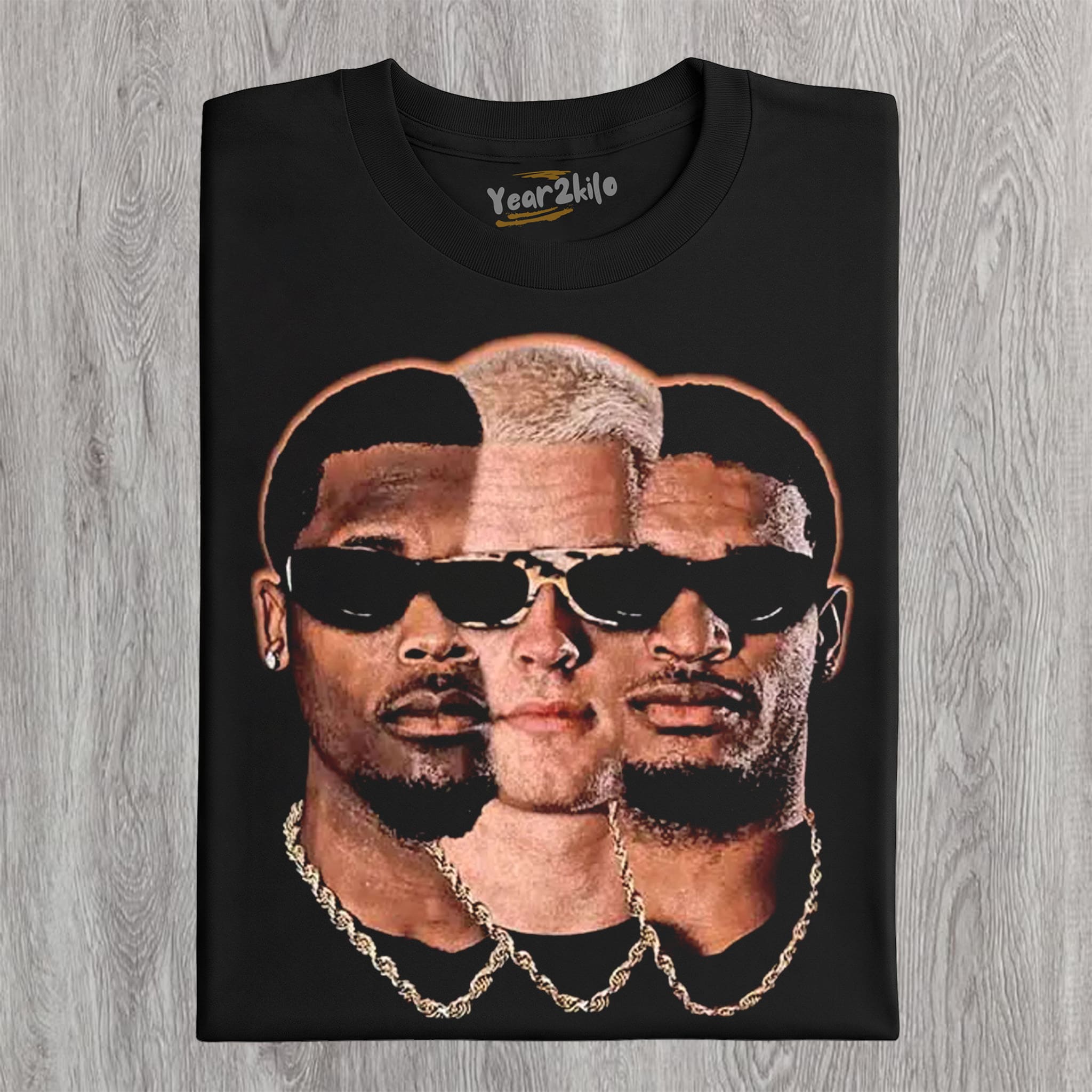 TEE HIGGIN-JOE BURROW-JA’MARR CHASE BENGALS TANK TOP & TEE & LONG SLEEVE & LAYERED LS & HOODIE