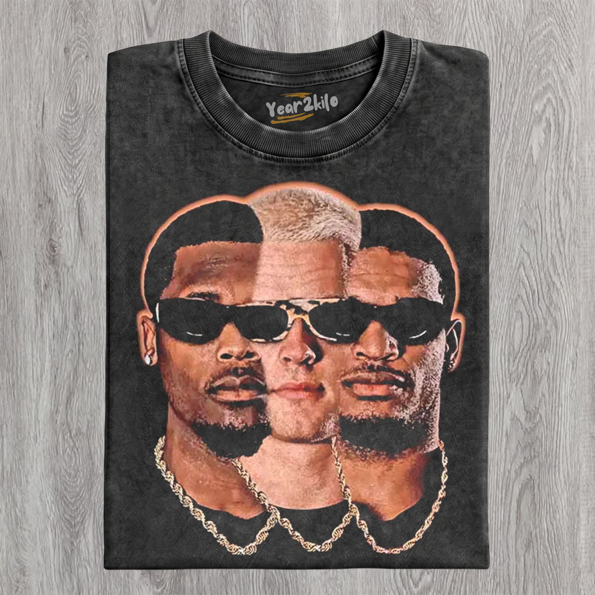 TEE HIGGIN-JOE BURROW-JA’MARR CHASE BENGALS TANK TOP & TEE & LONG SLEEVE & LAYERED LS & HOODIE
