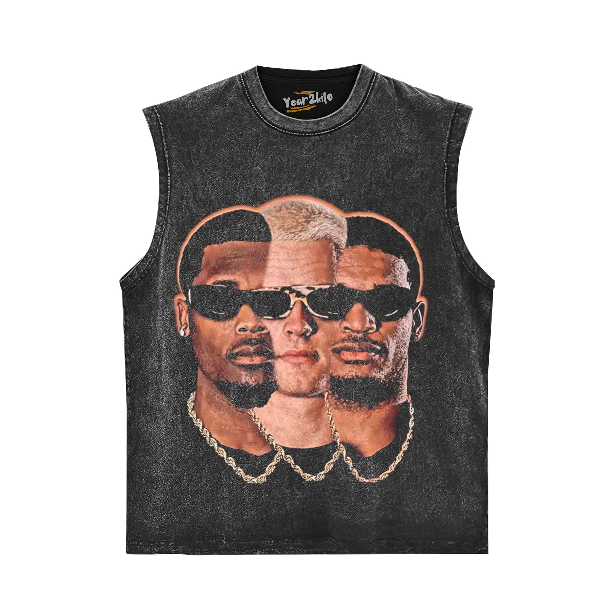 TEE HIGGIN-JOE BURROW-JA’MARR CHASE BENGALS TANK TOP & TEE & LONG SLEEVE & LAYERED LS & HOODIE