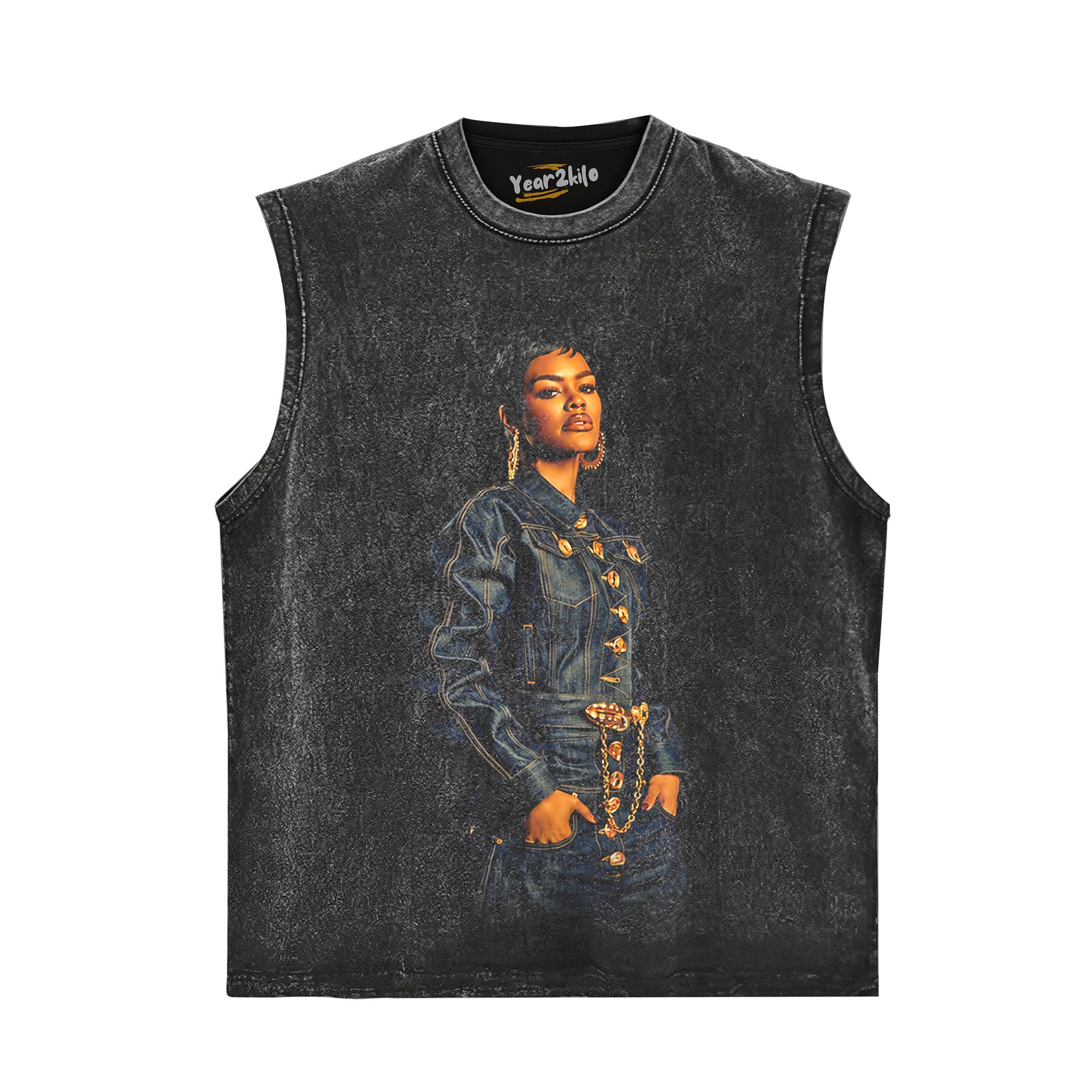 TEYANA TAYLOR 2026 V2 TANK TOP & TEE & LONG SLEEVE & LAYERED LS & HOODIE