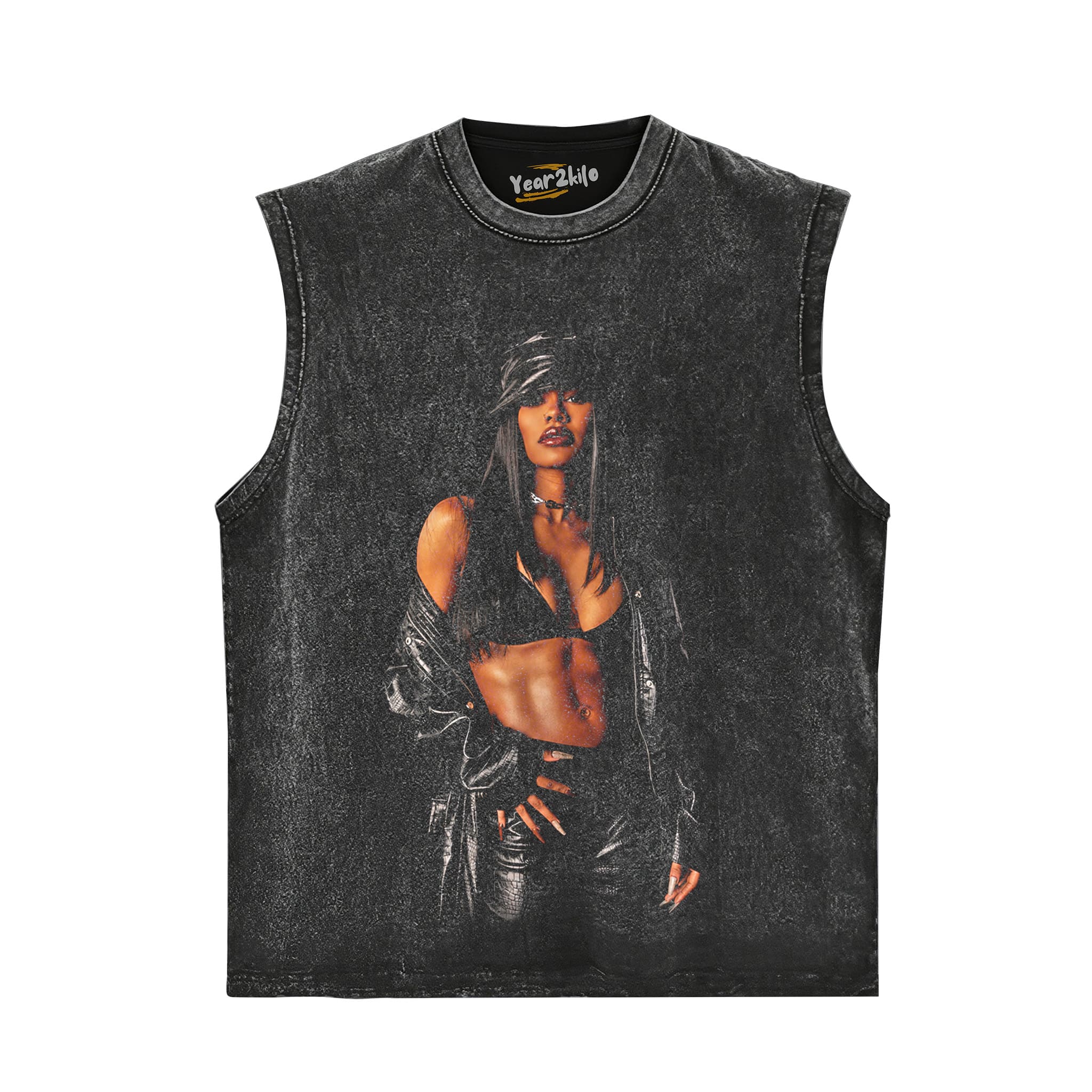 TEYANA TAYLOR V3 TANK TOP & TEE & LONG SLEEVE & LAYERED LS & HOODIE