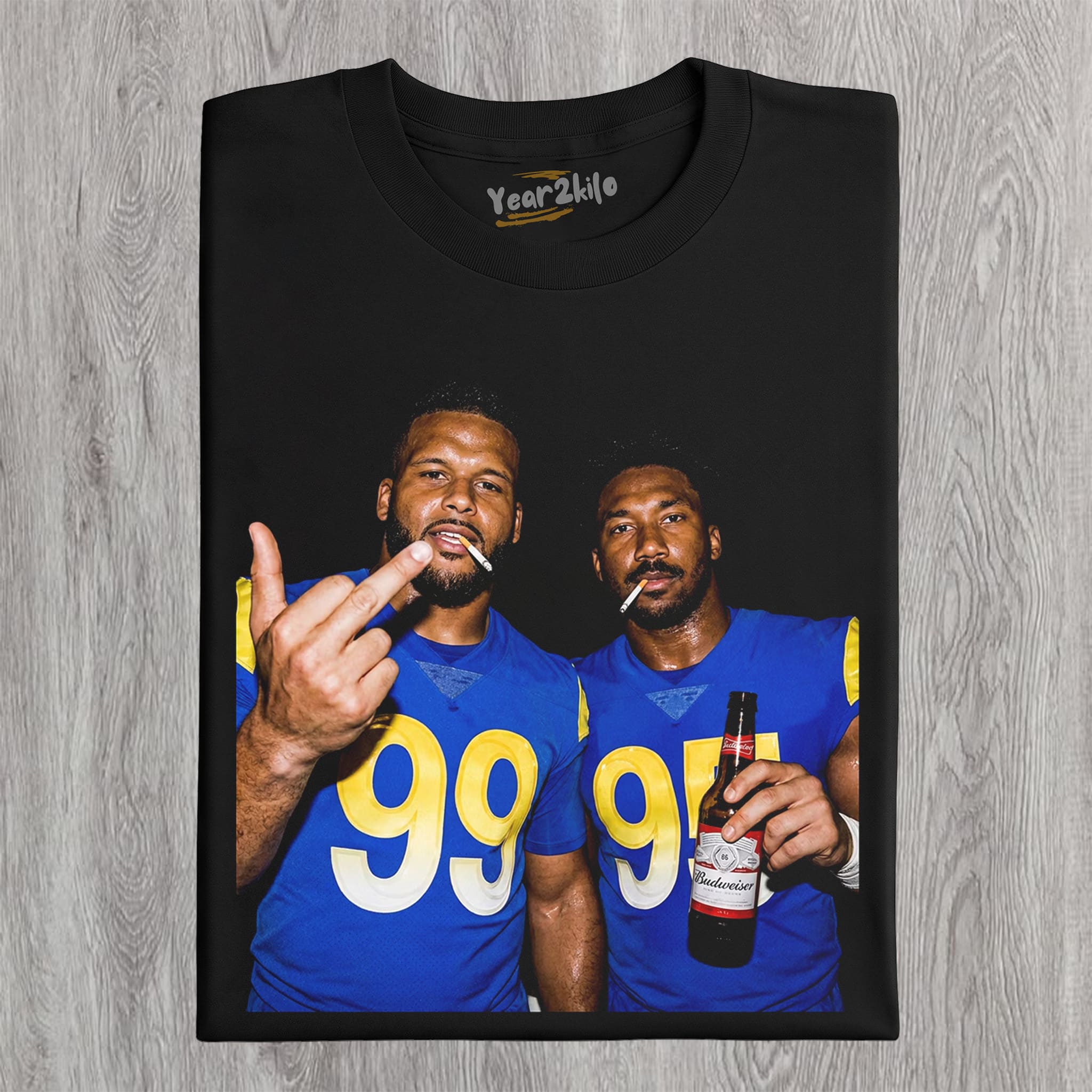 THE FELLOWSHIP OF THE GRIDIRON VINTAGE TANK TOP & TEE & LONG SLEEVE & LAYERED LS & HOODIE