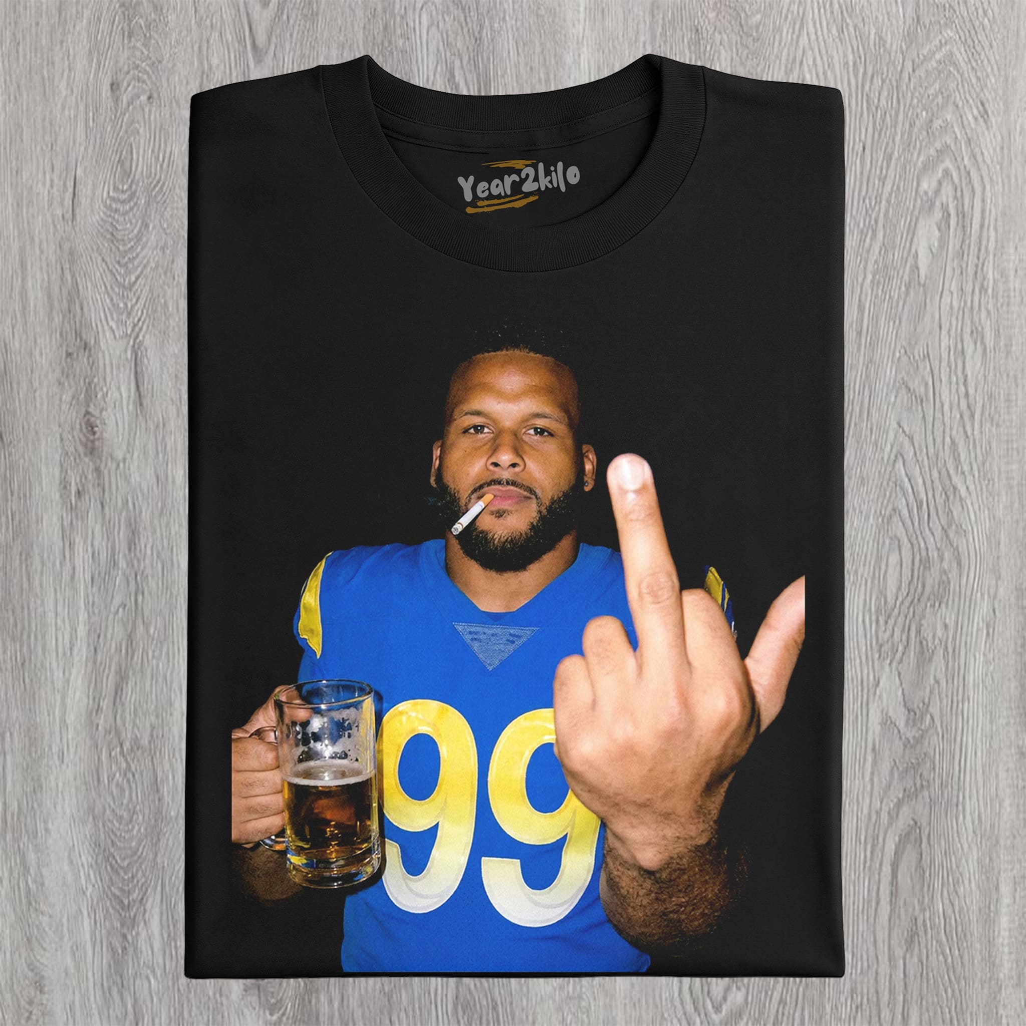 THE FELLOWSHIP OF THE GRIDIRON VINTAGE V4 TANK TOP & TEE & LONG SLEEVE & LAYERED LS & HOODIE