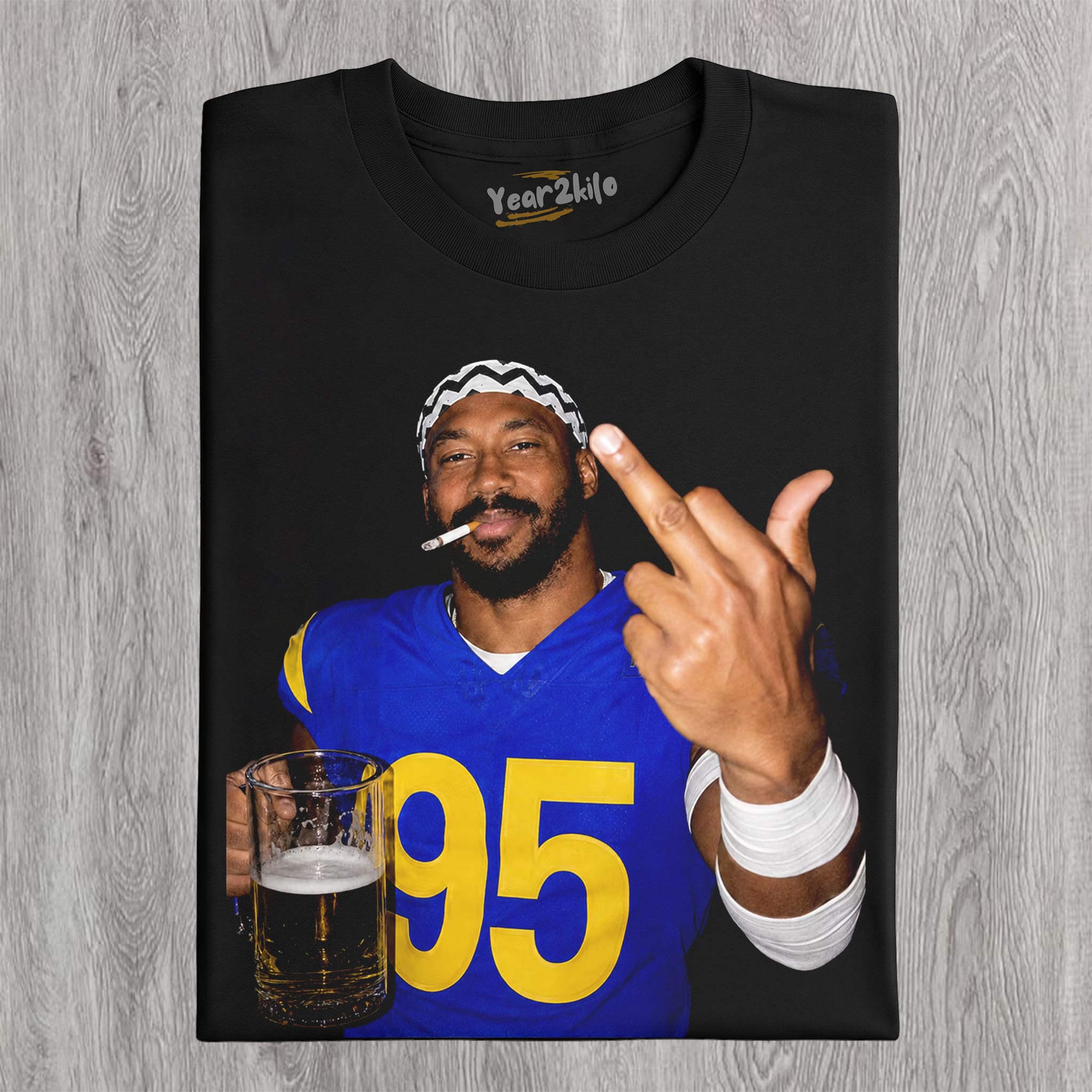 THE FELLOWSHIP OF THE GRIDIRON VINTAGE V5 TANK TOP & TEE & LONG SLEEVE & LAYERED LS & HOODIE