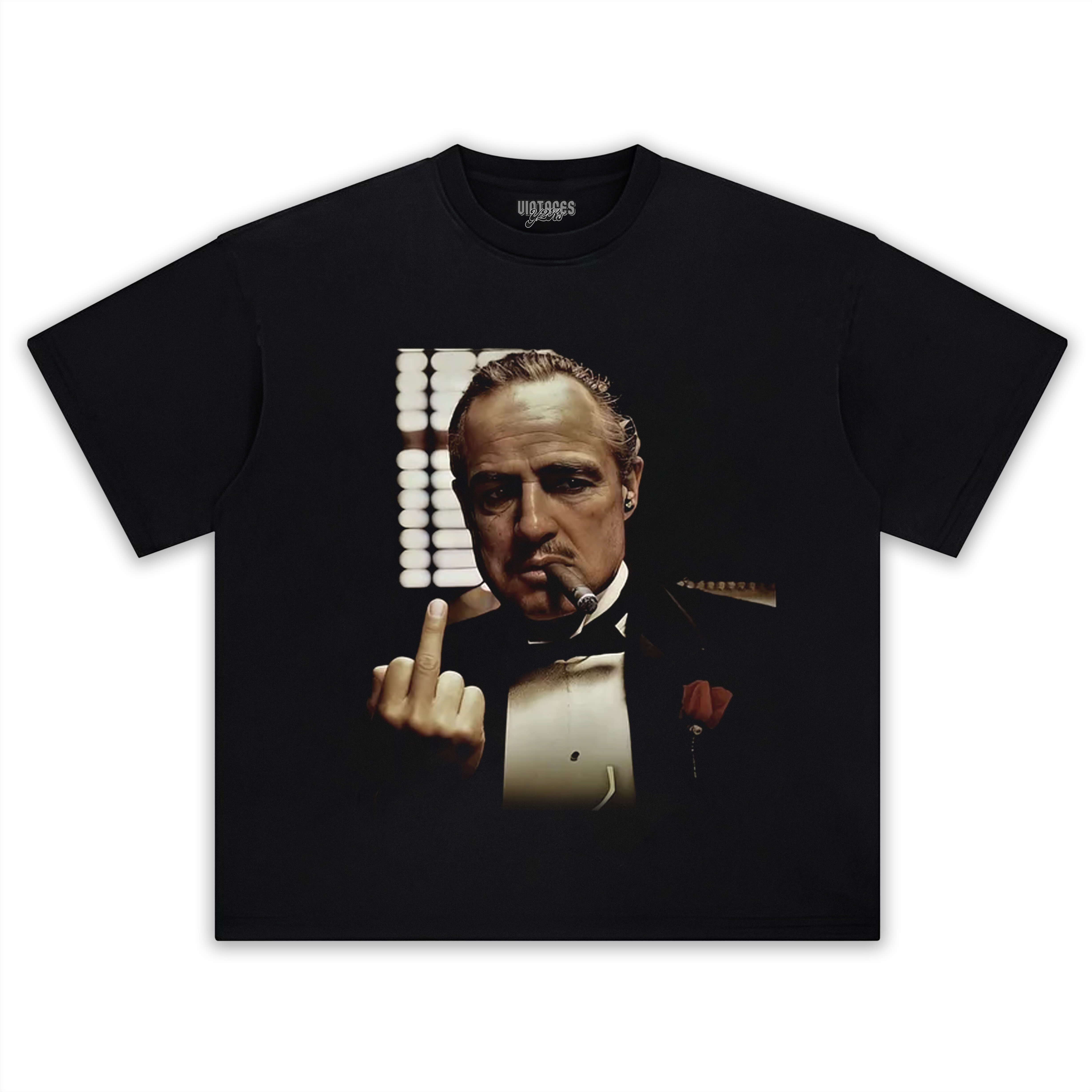 THE GODFATHER V1 TEE