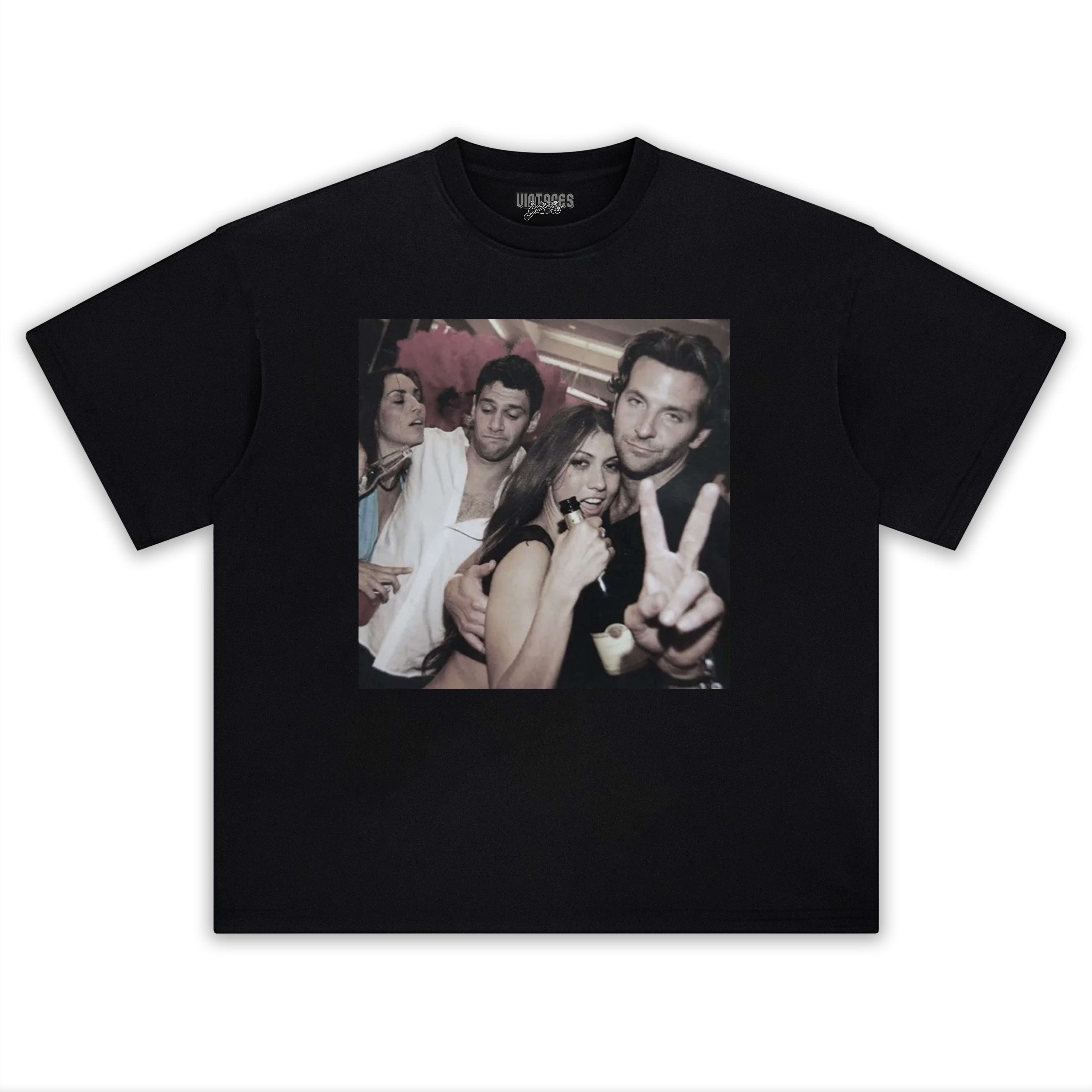 THE HANGOVER TEE V1