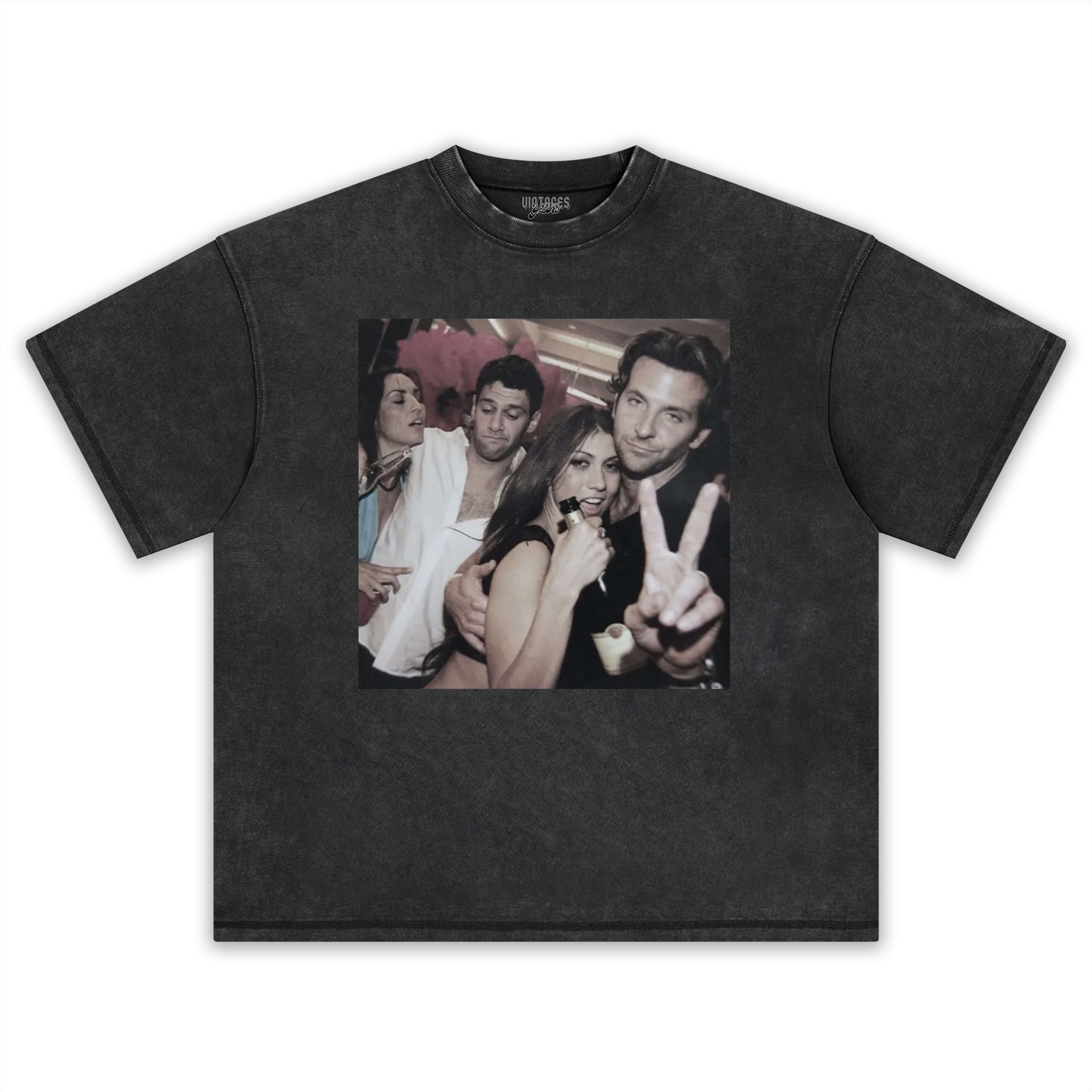 THE HANGOVER TEE V1