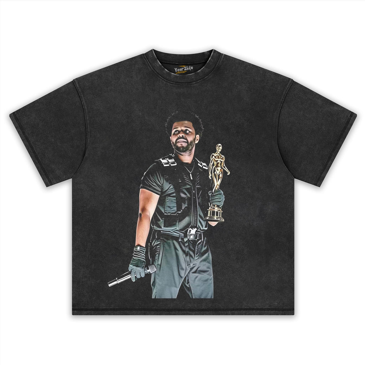 THE WEEKND 2026 HOT SALE TANK TOP & TEE & LONG SLEEVE & LAYERED LS & HOODIE